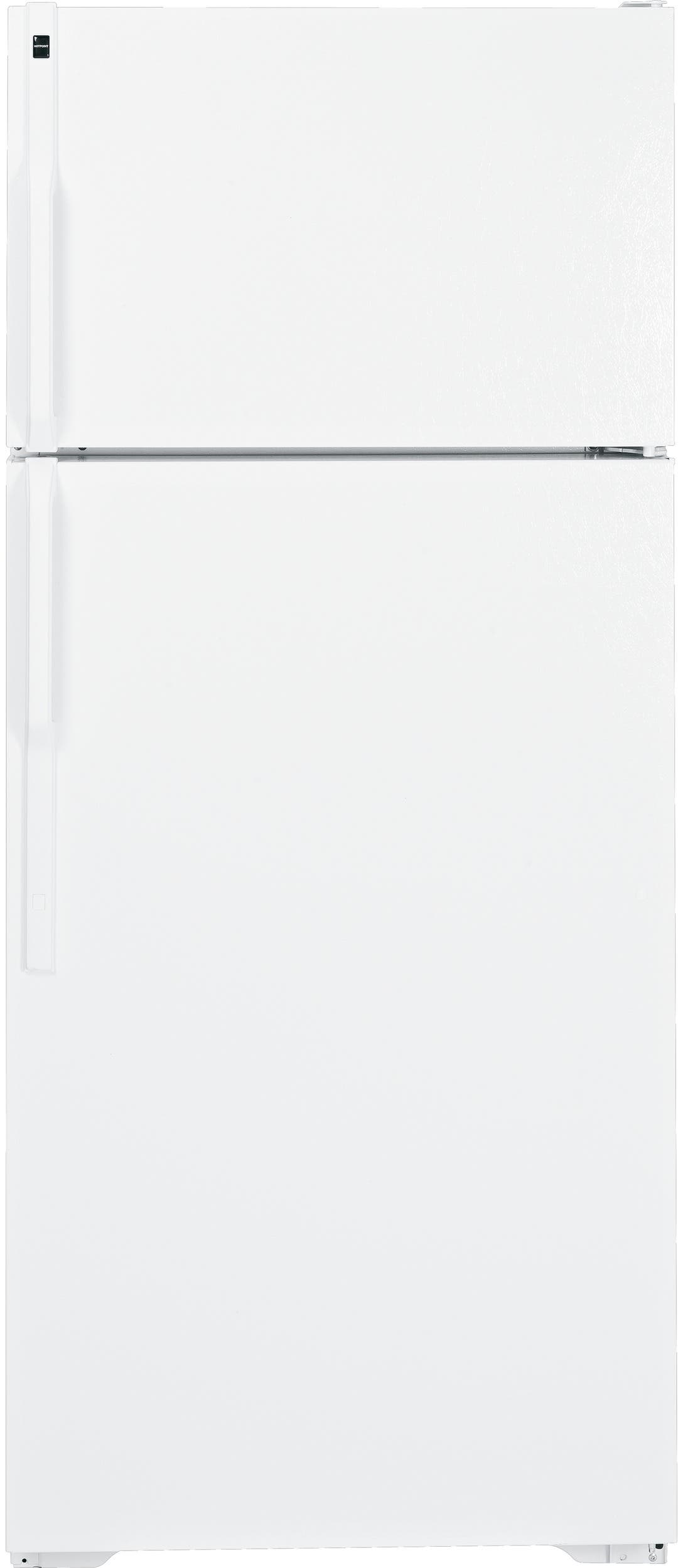 Hotpoint HTH18EBDWW White