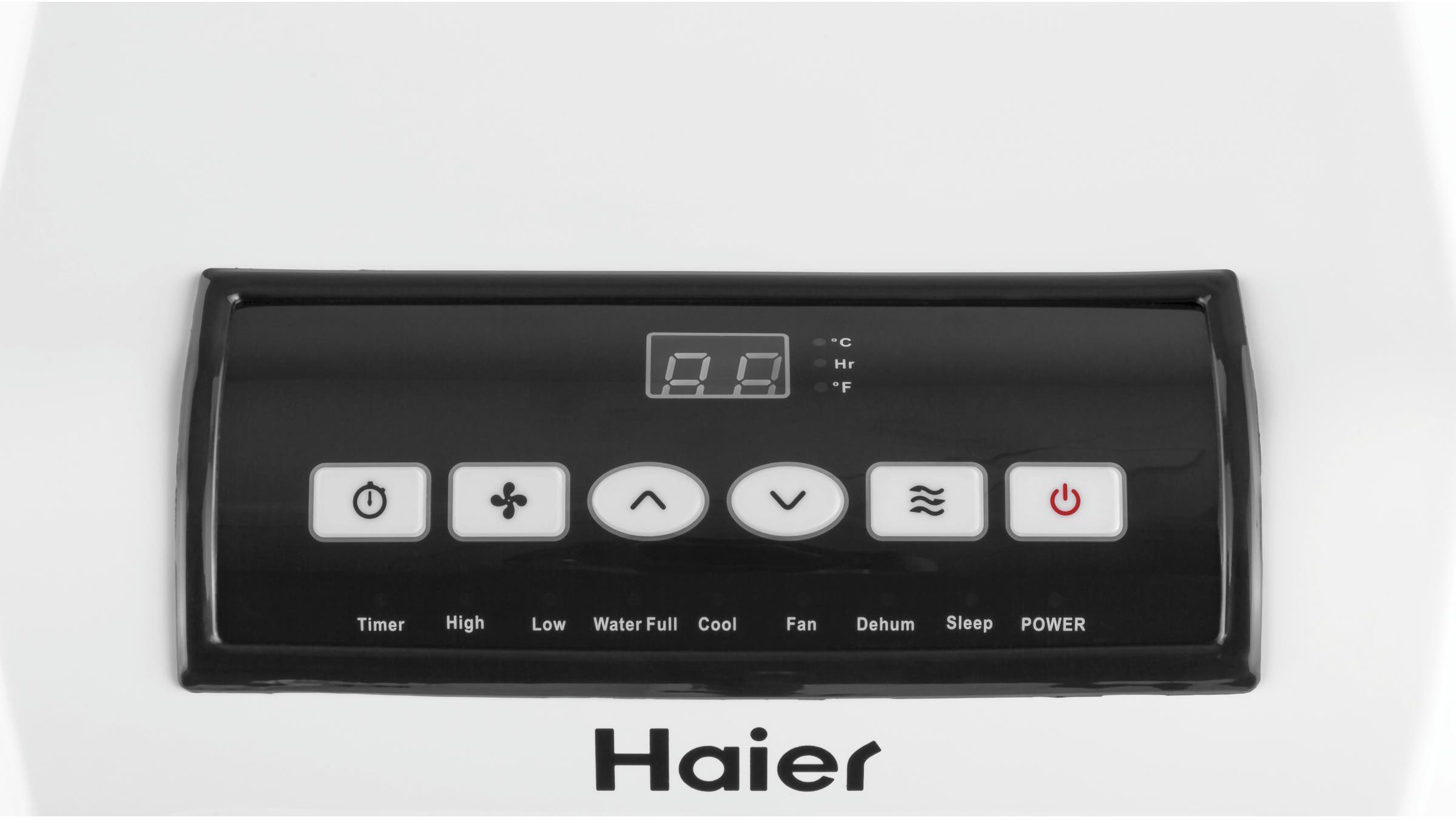 Haier HPP10XCT White, 10000 BTU