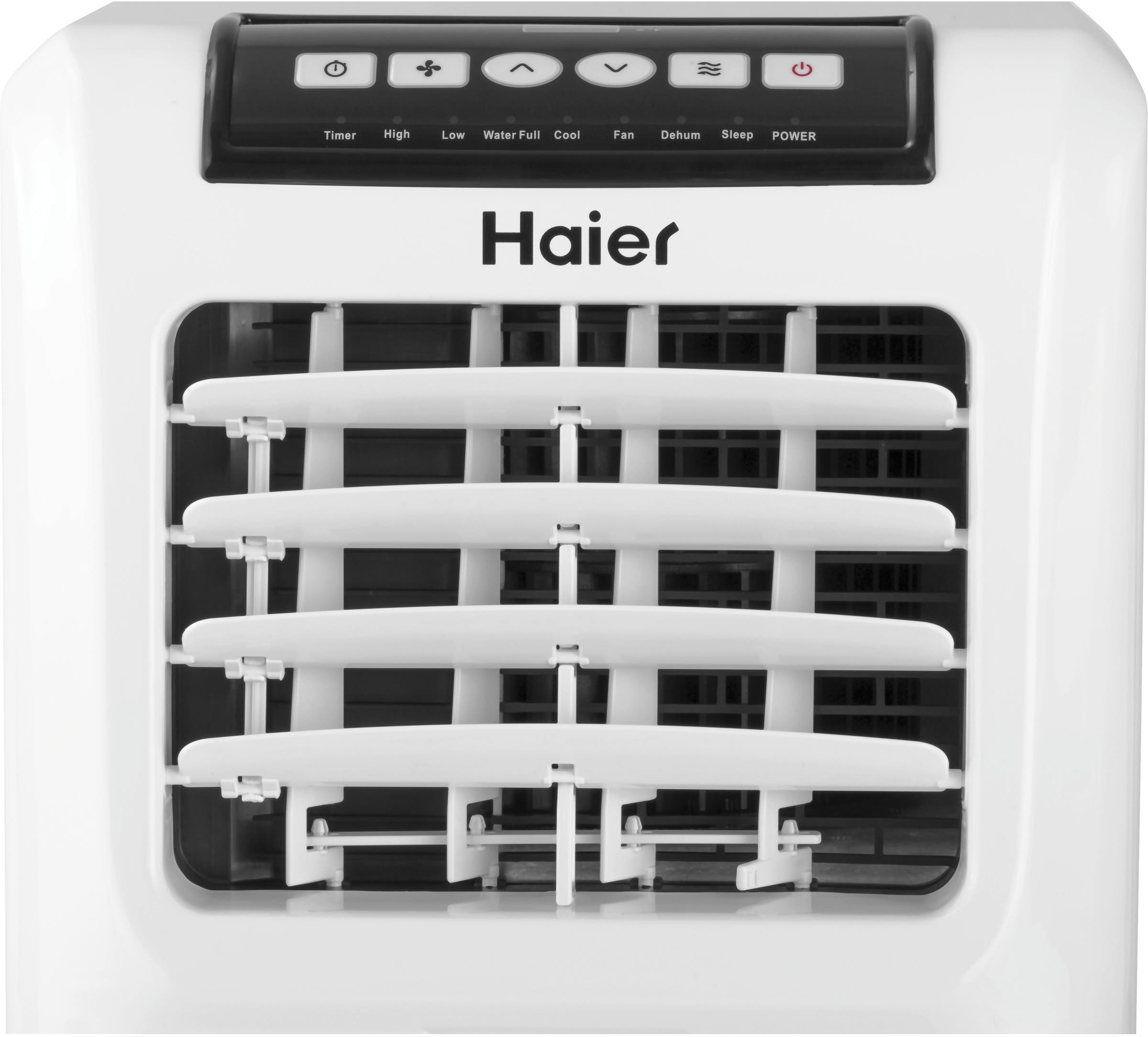 Haier HPP10XCT White, 10000 BTU