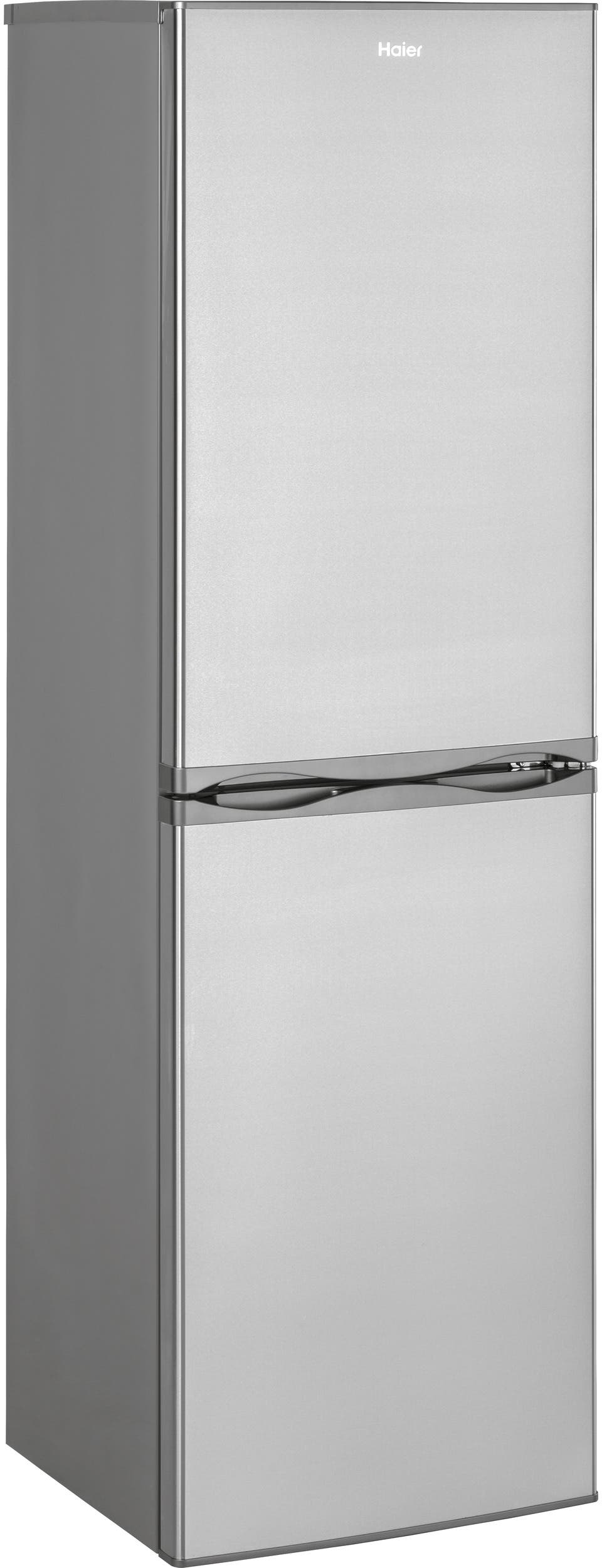 Haier HRB10N2BGS 23 Inch Bottom-Freezer Refrigerator