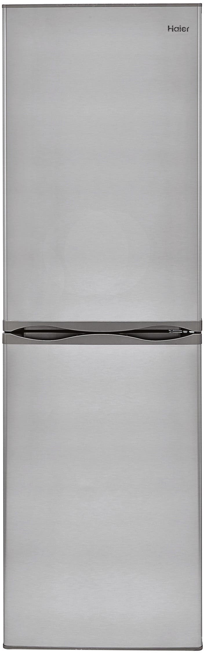 Haier HRB10N2BGS 23 Inch Bottom-Freezer Refrigerator