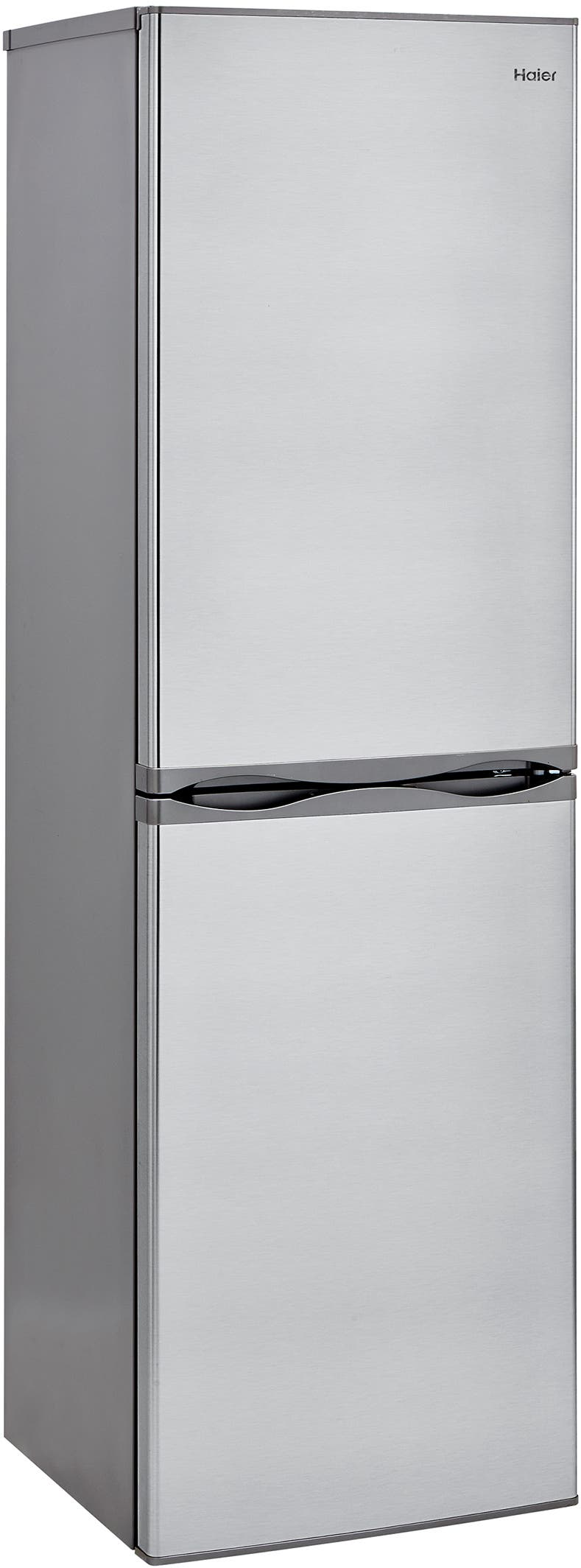 Haier HRB10N2BGS 23 Inch Bottom-Freezer Refrigerator