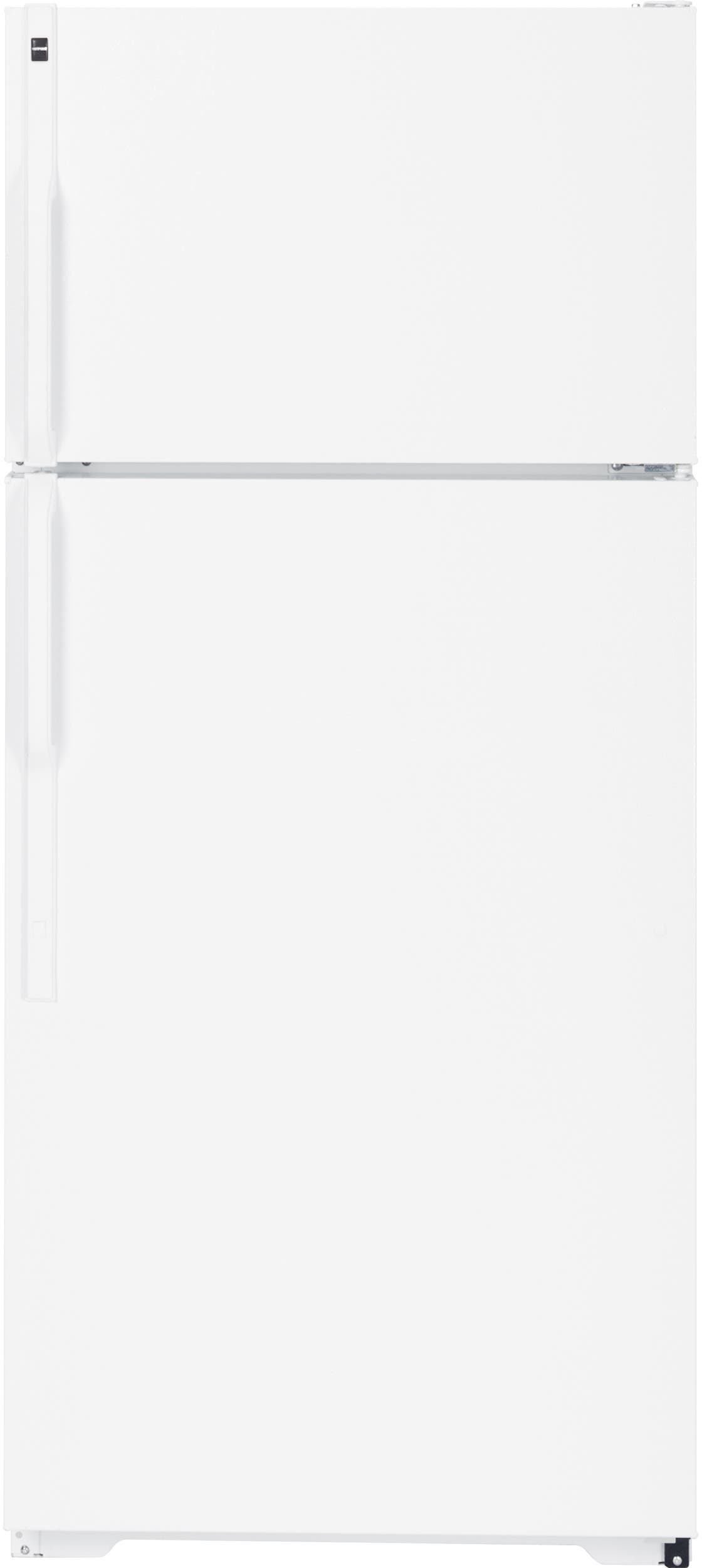 Hotpoint HTH18GCTWW White