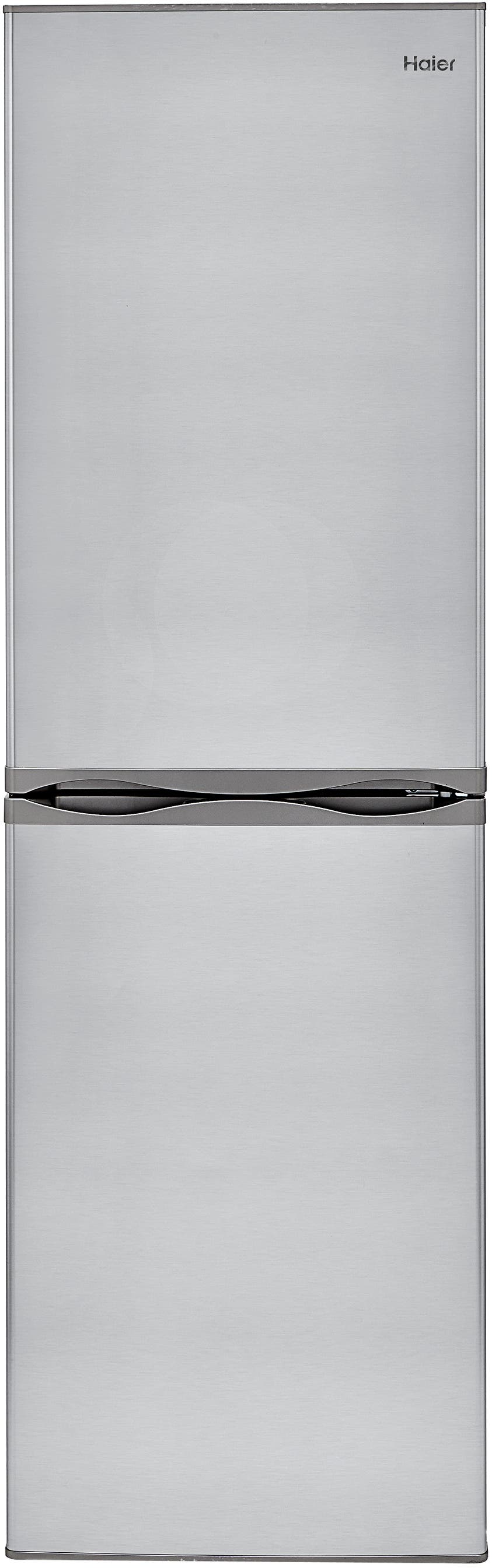 Haier HRB10N2BGS 23 Inch Bottom-Freezer Refrigerator