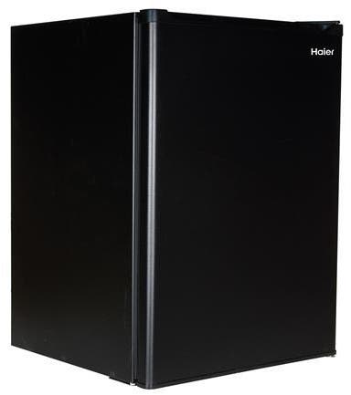 Haier HRC2731ACB Black