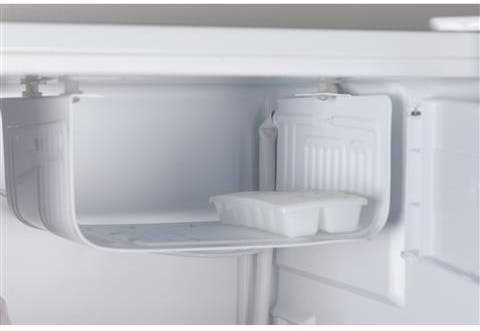 Haier HRC2731ACW White