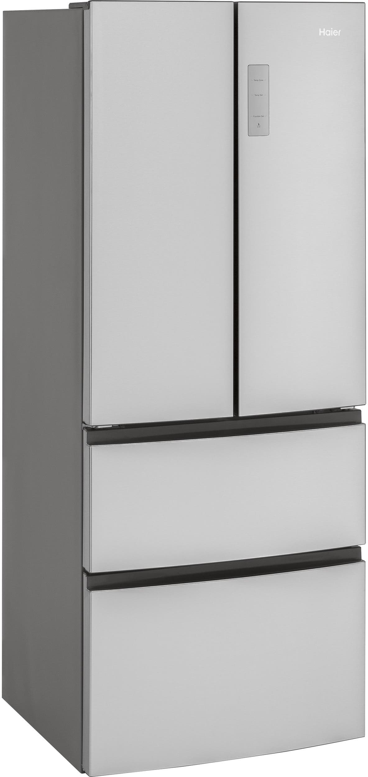 Haier HRF15N3AGS Stainless Steel