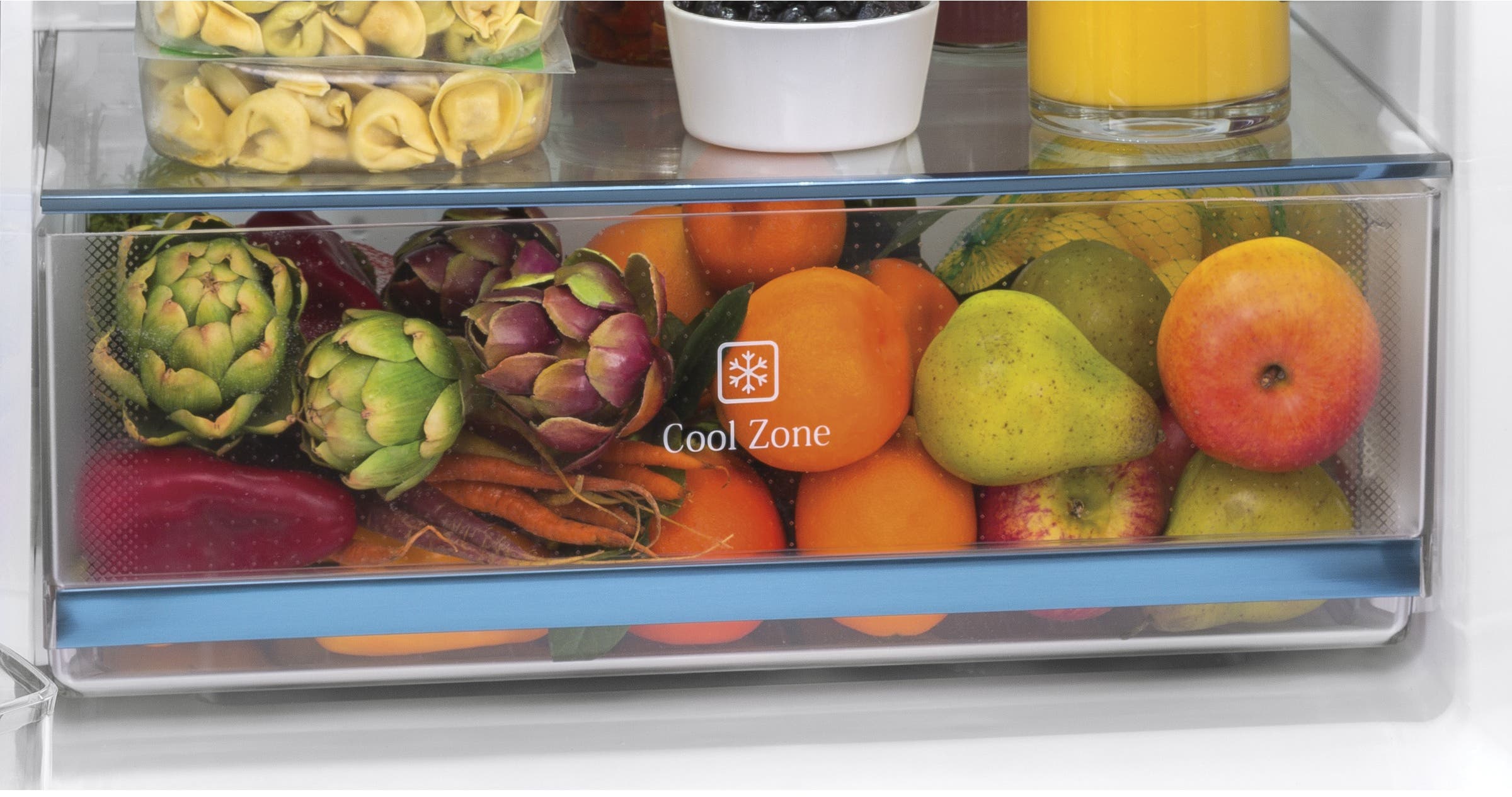 Haier HRF15N3AGS Stainless Steel