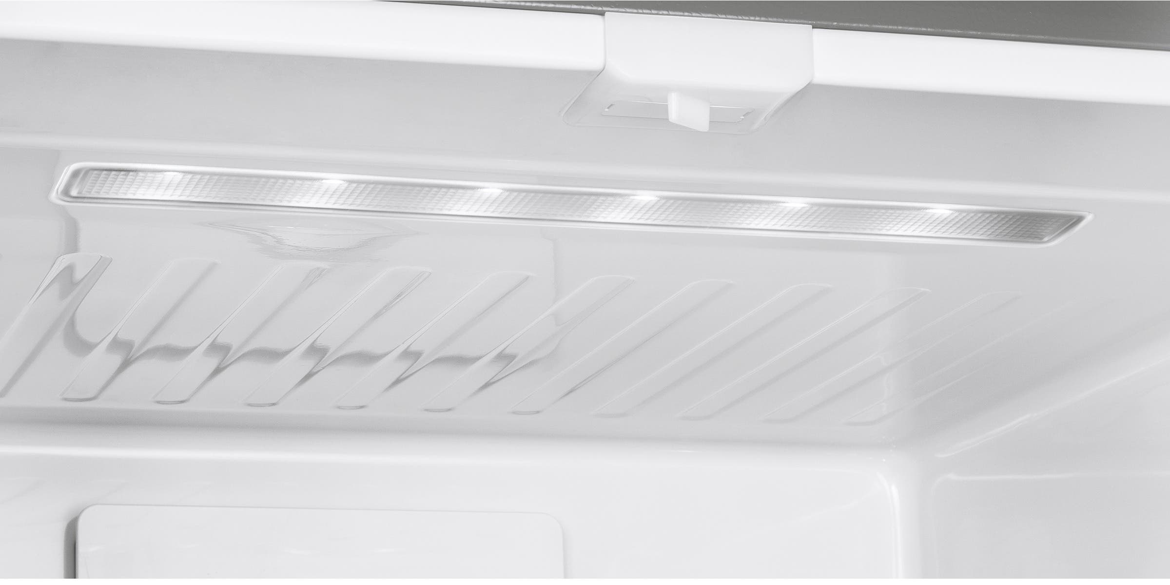 Haier HRF15N3AGS Stainless Steel
