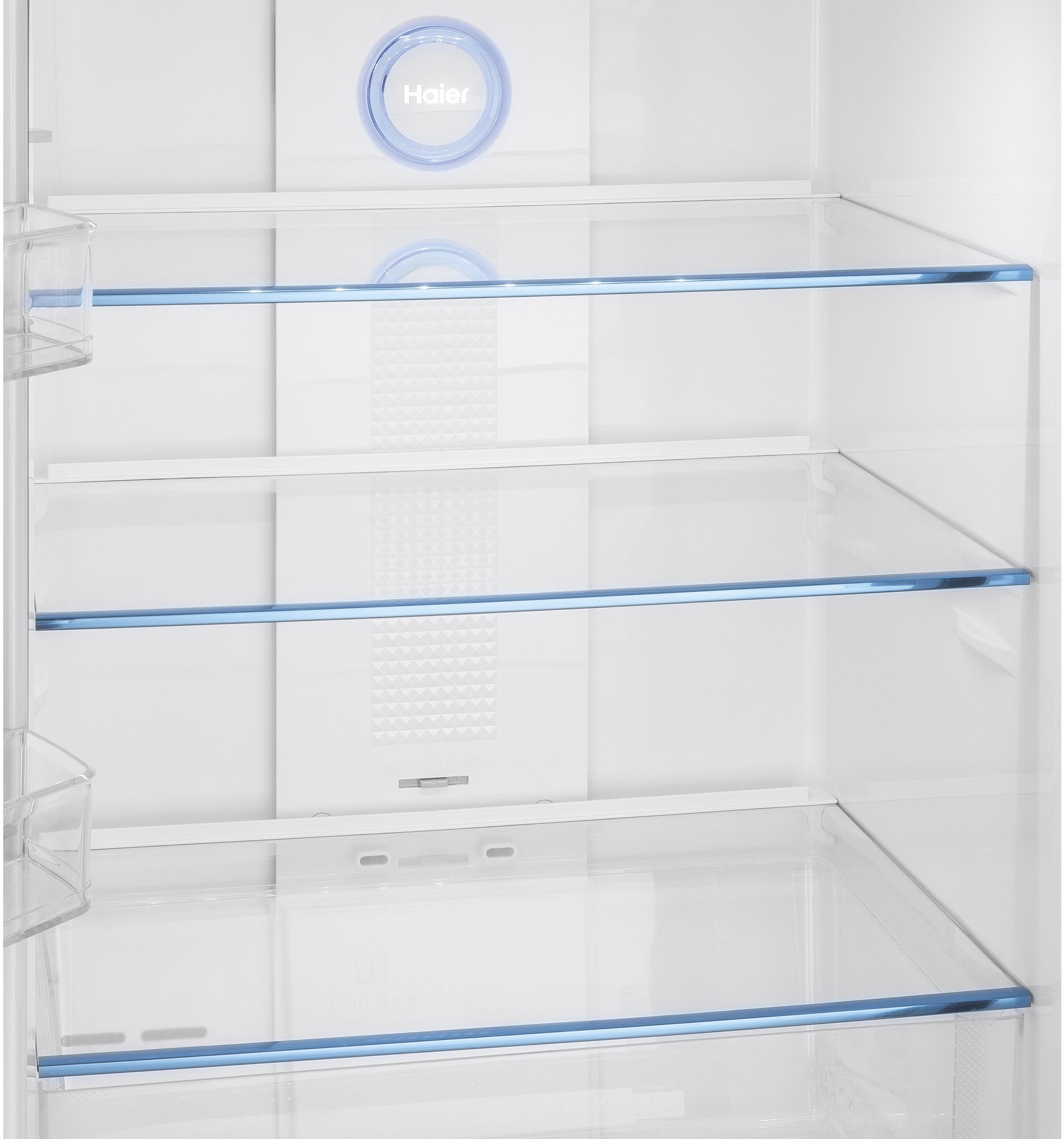 Haier HRF15N3AGS Stainless Steel