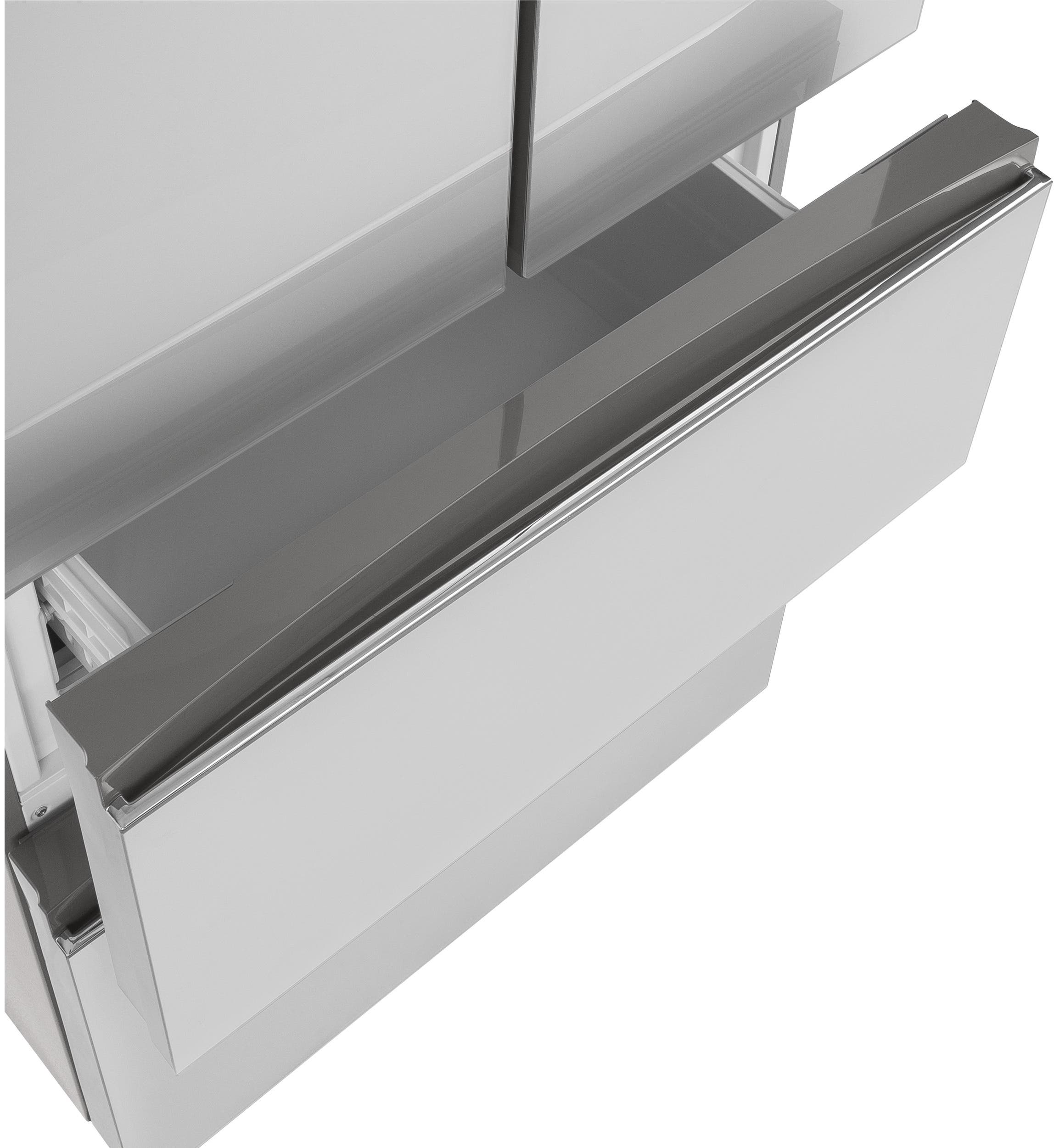 Haier HRF15N3AGS Stainless Steel