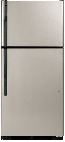Hotpoint HTM18GCSSA Silver Metallic