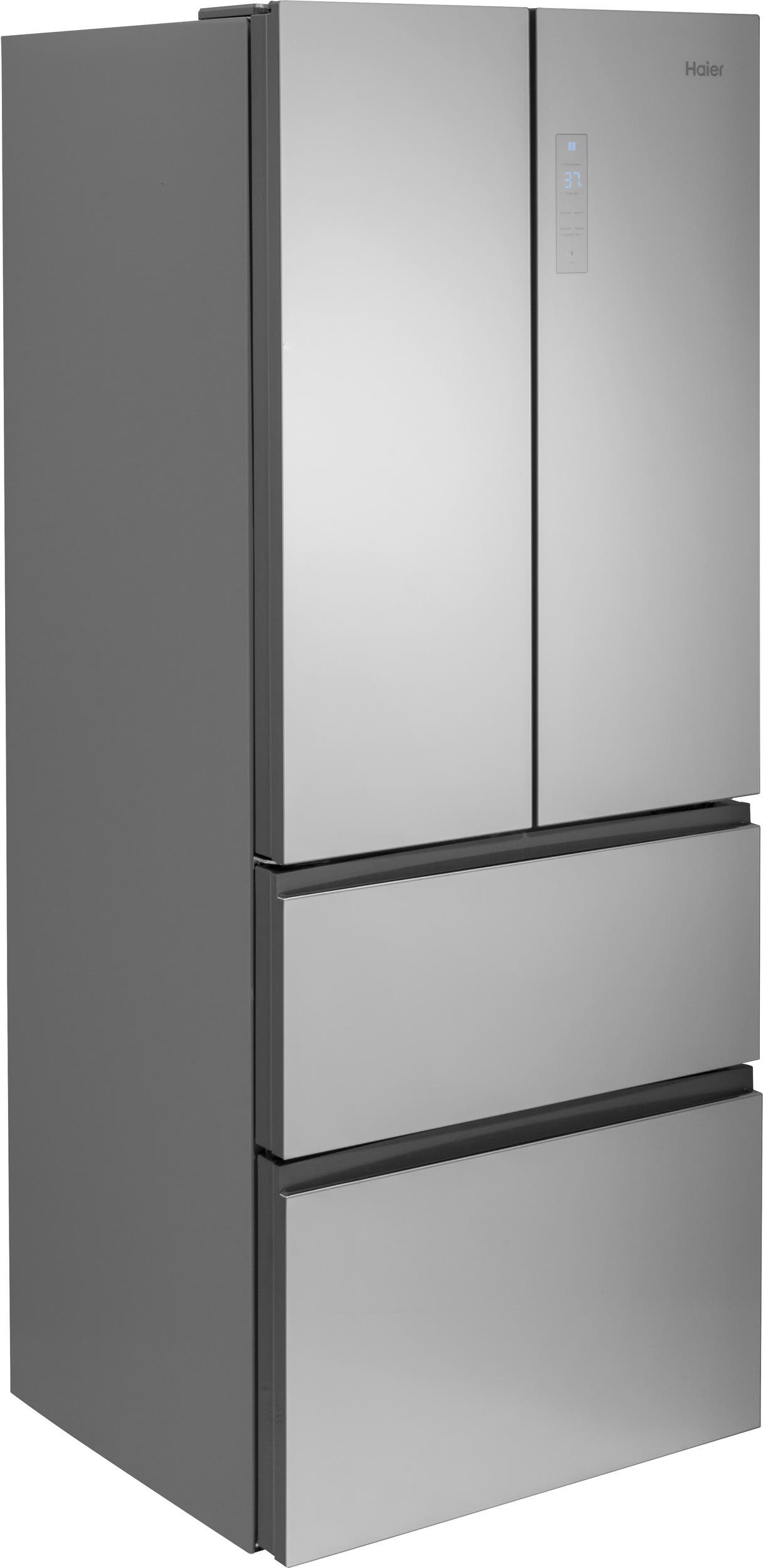 Haier HRF15N3BGF Stainless Steel