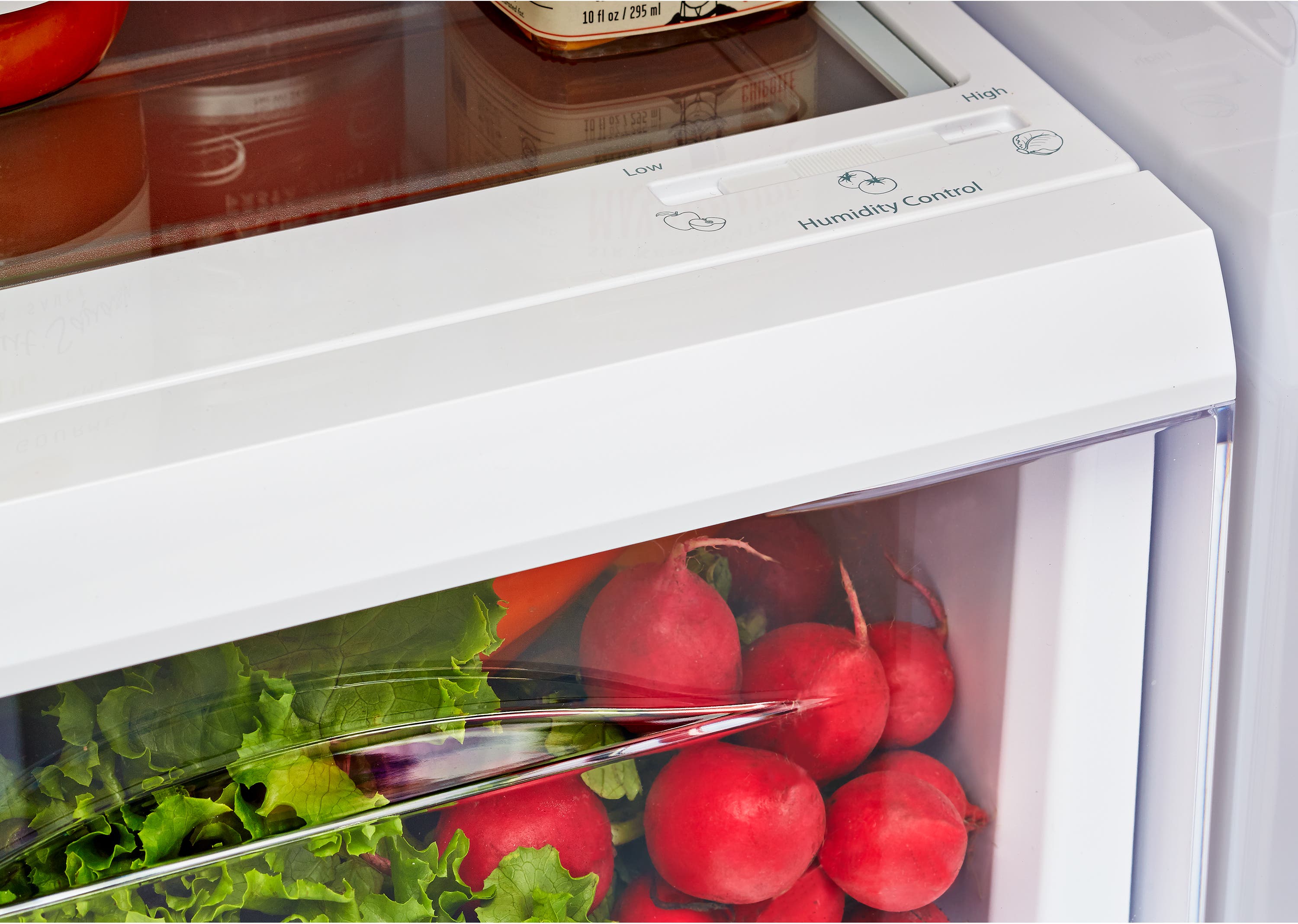 Haier HRF24E3APS Stainless Steel