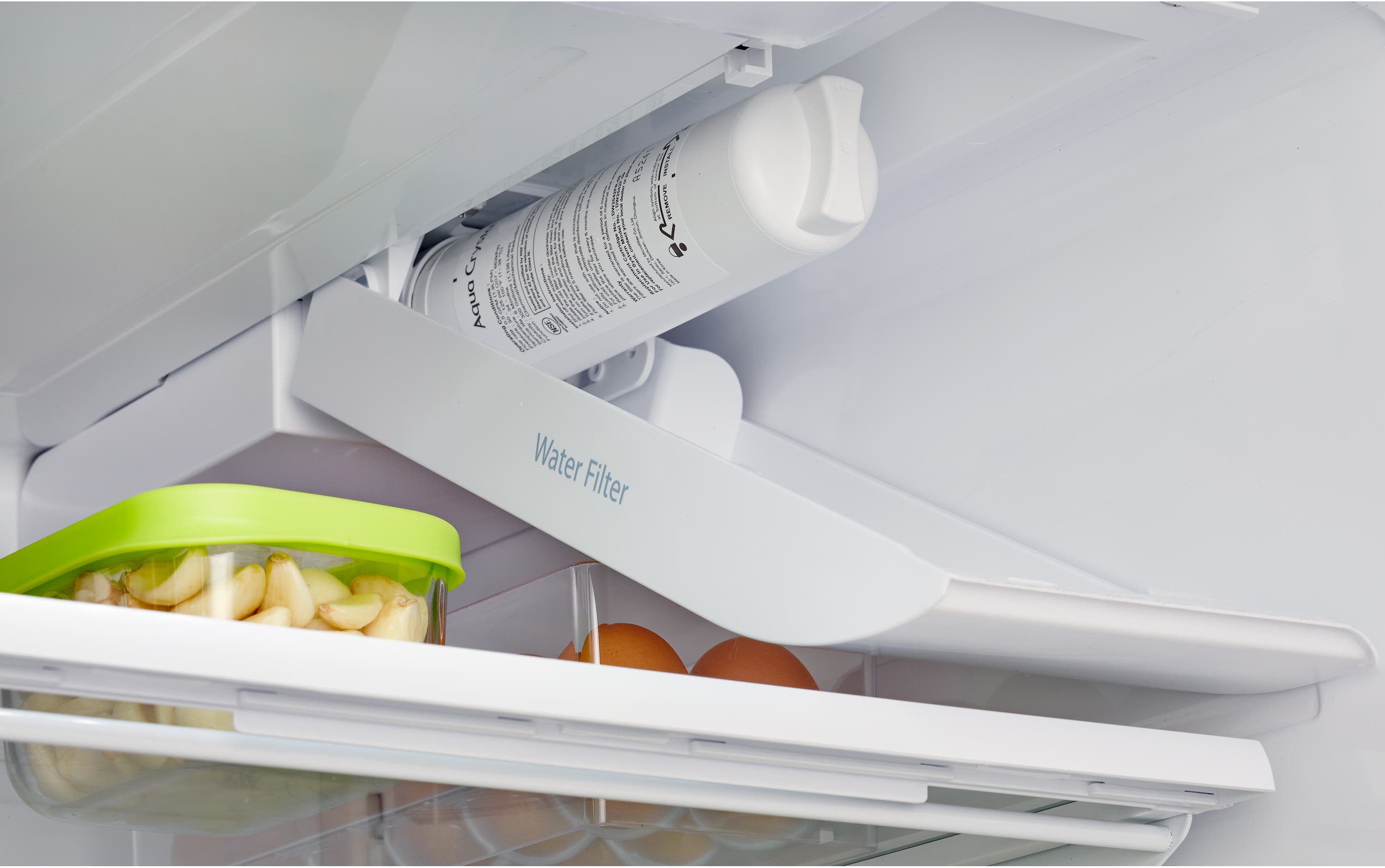 Haier HRF24E3APS Stainless Steel