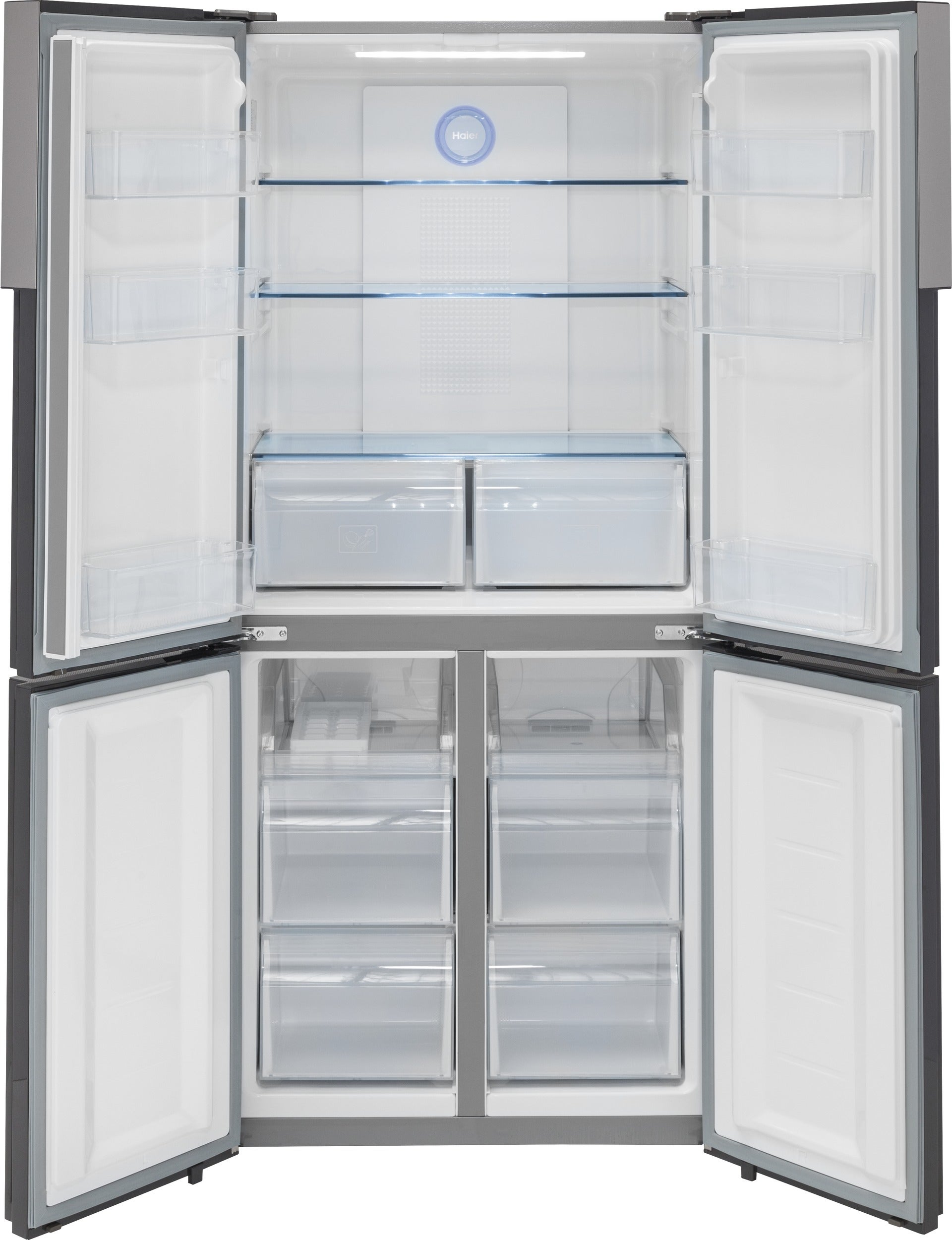 Haier HRQ16N3BGS