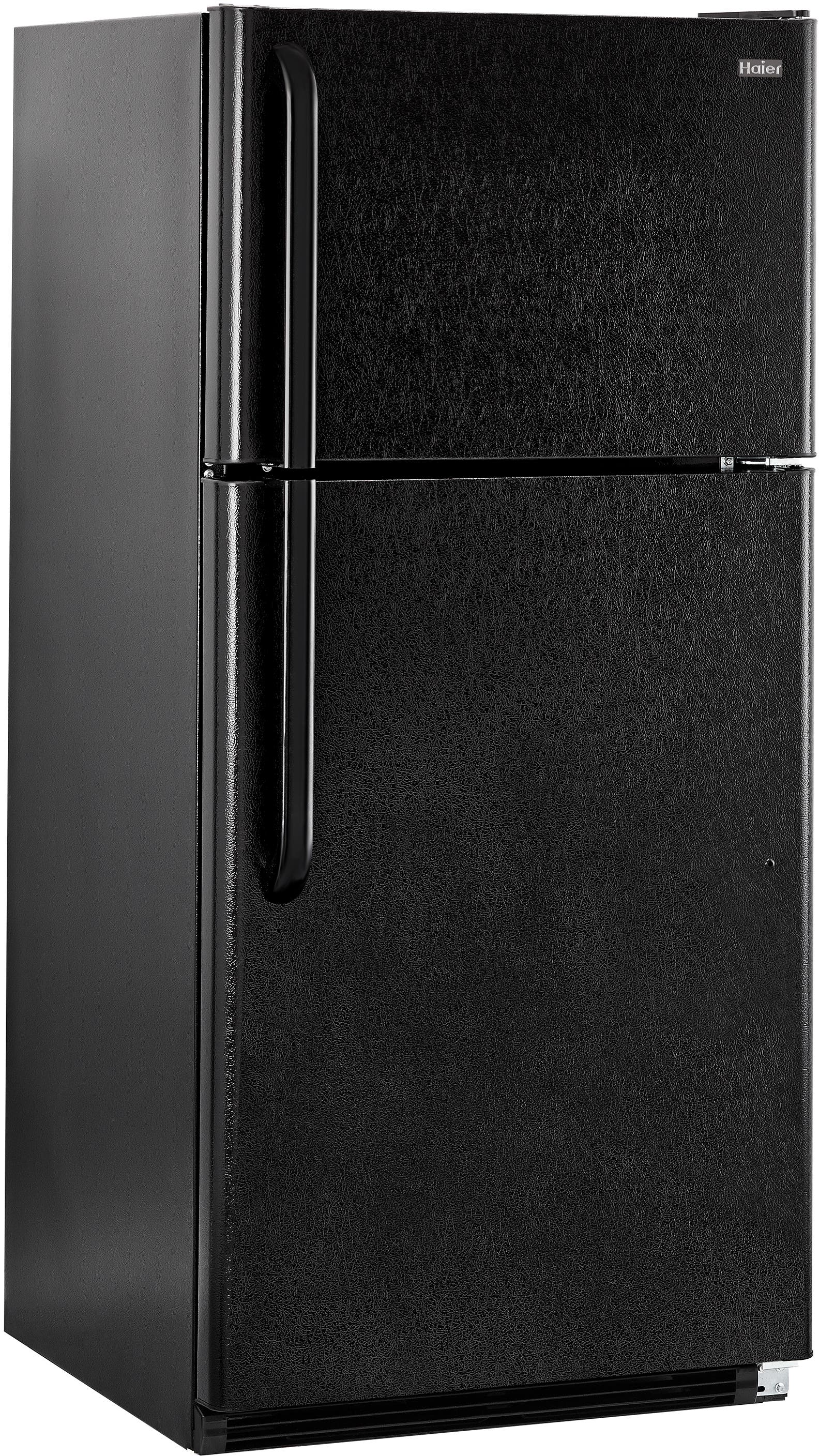 Haier HRT18R1APB Black