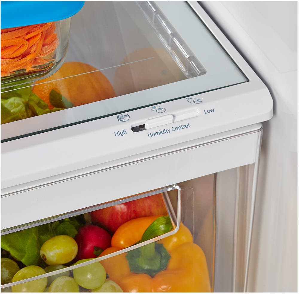 Haier HRT18R1APB Black