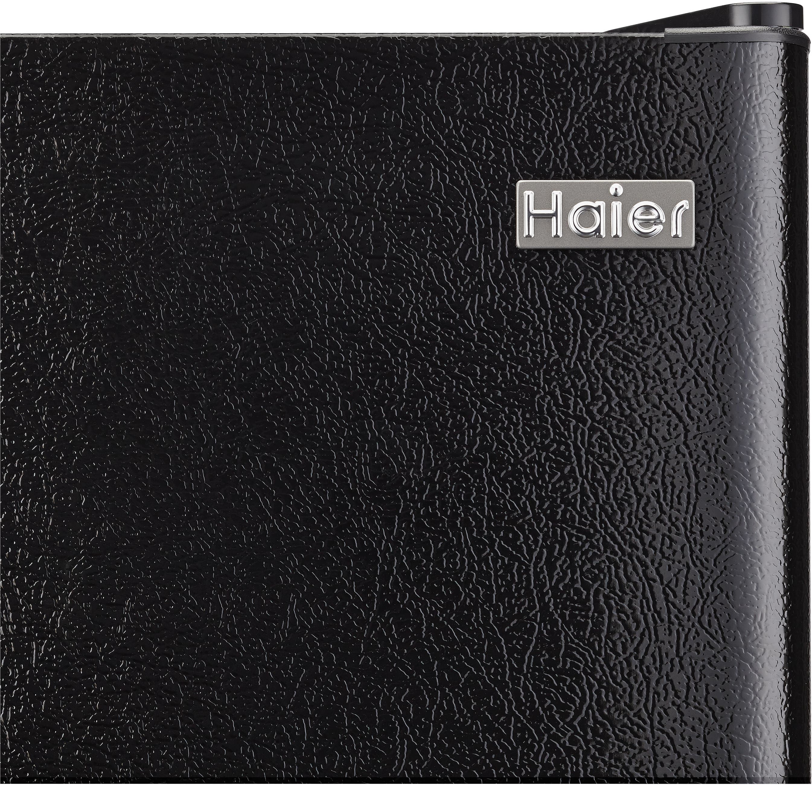 Haier HRT18R1APB Black