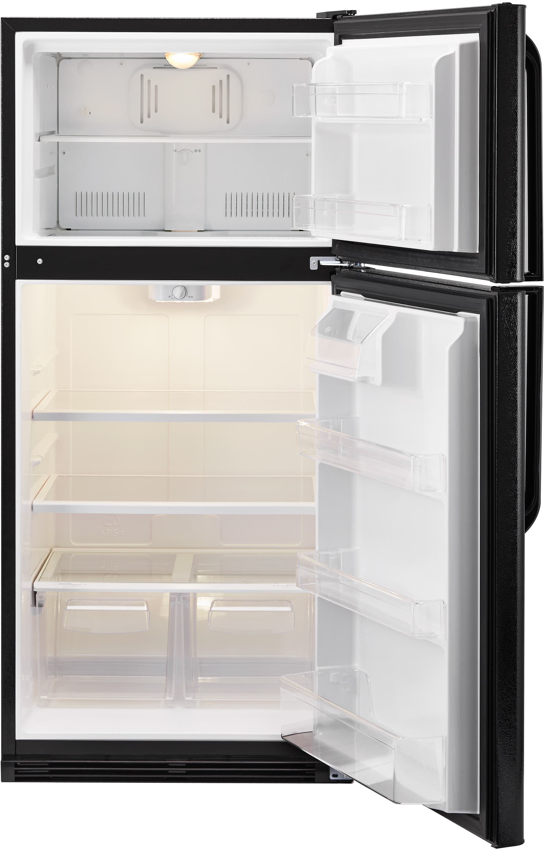 Haier HRT18R1APB Black