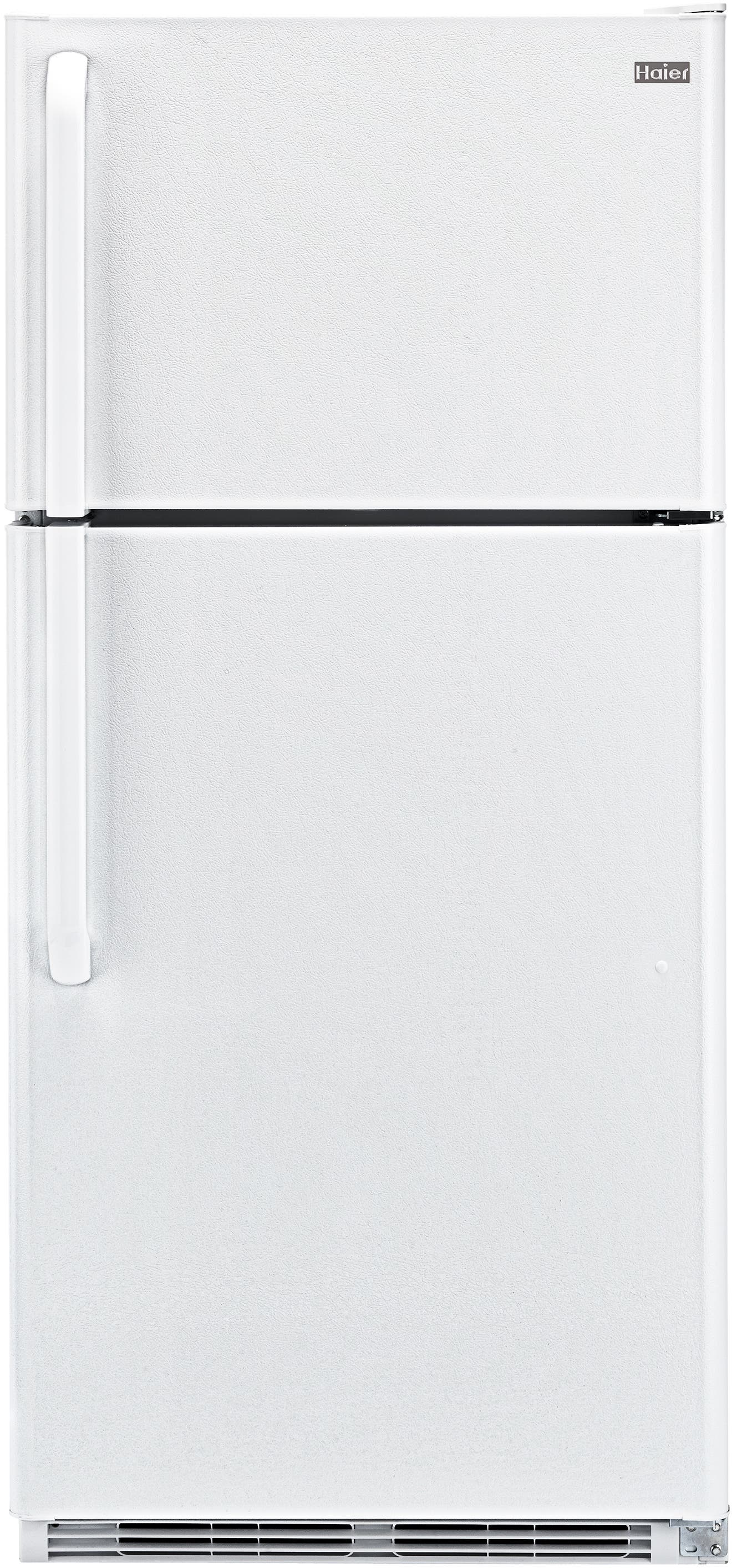 Haier HRT18R1APW White
