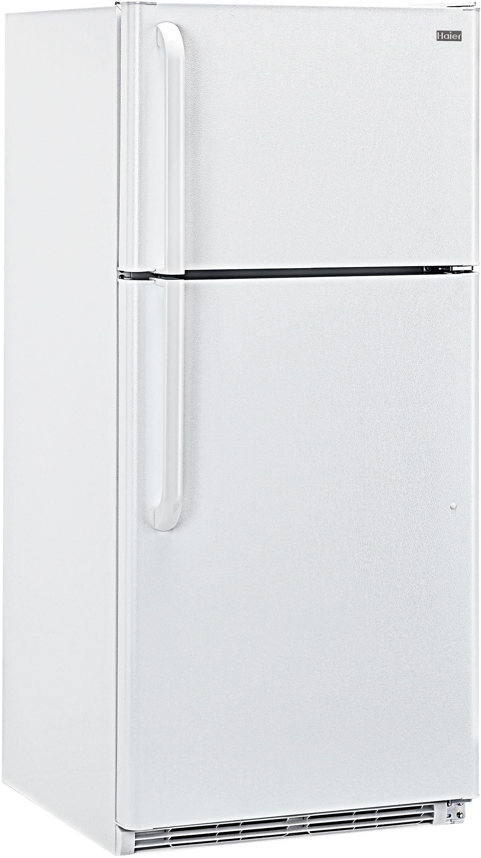 Haier HRT18R1APW White
