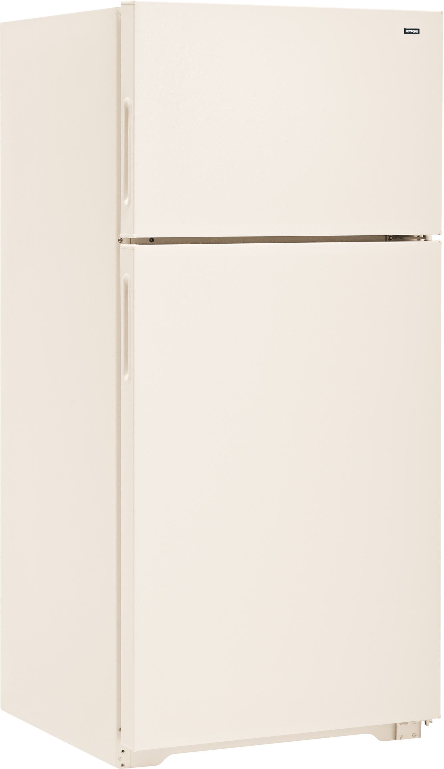 Hotpoint HTR16BBELCC Bisque Left Side Hinge