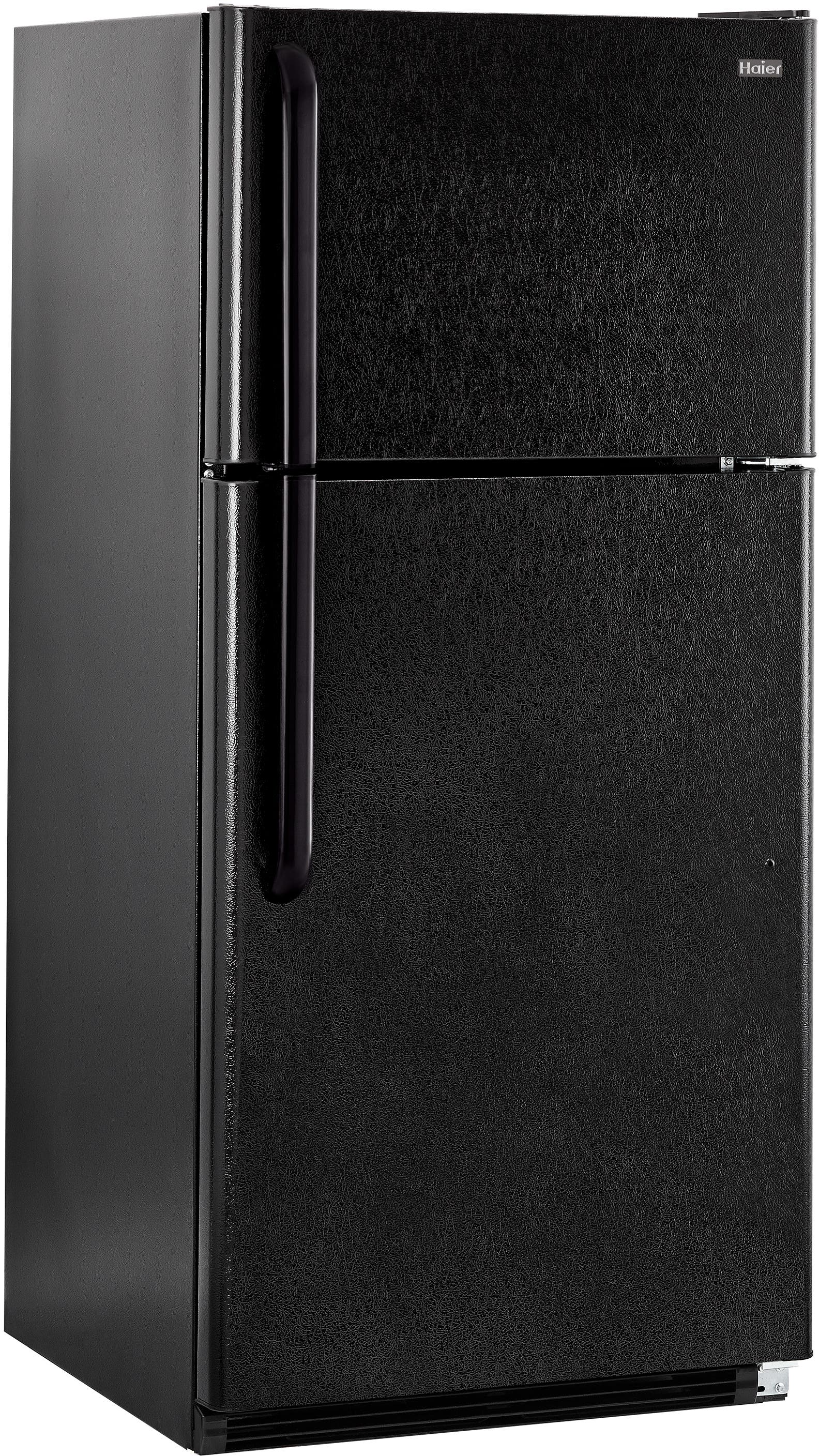 Haier HRT18R1AWB Black
