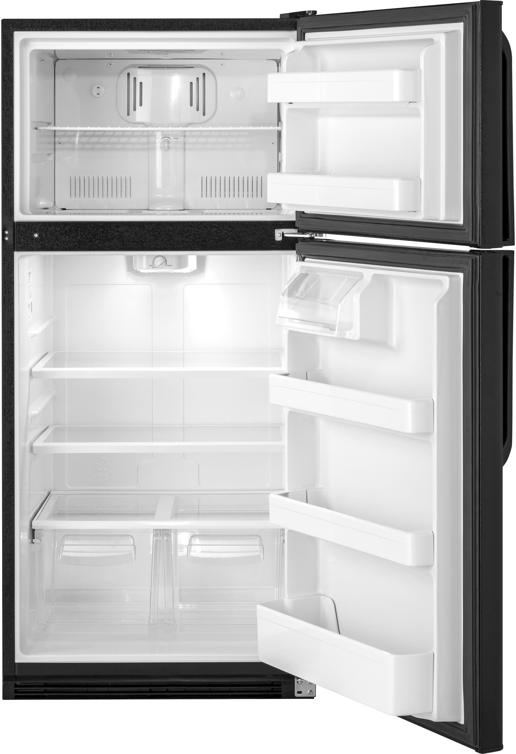 Haier HRT18RCPB Black