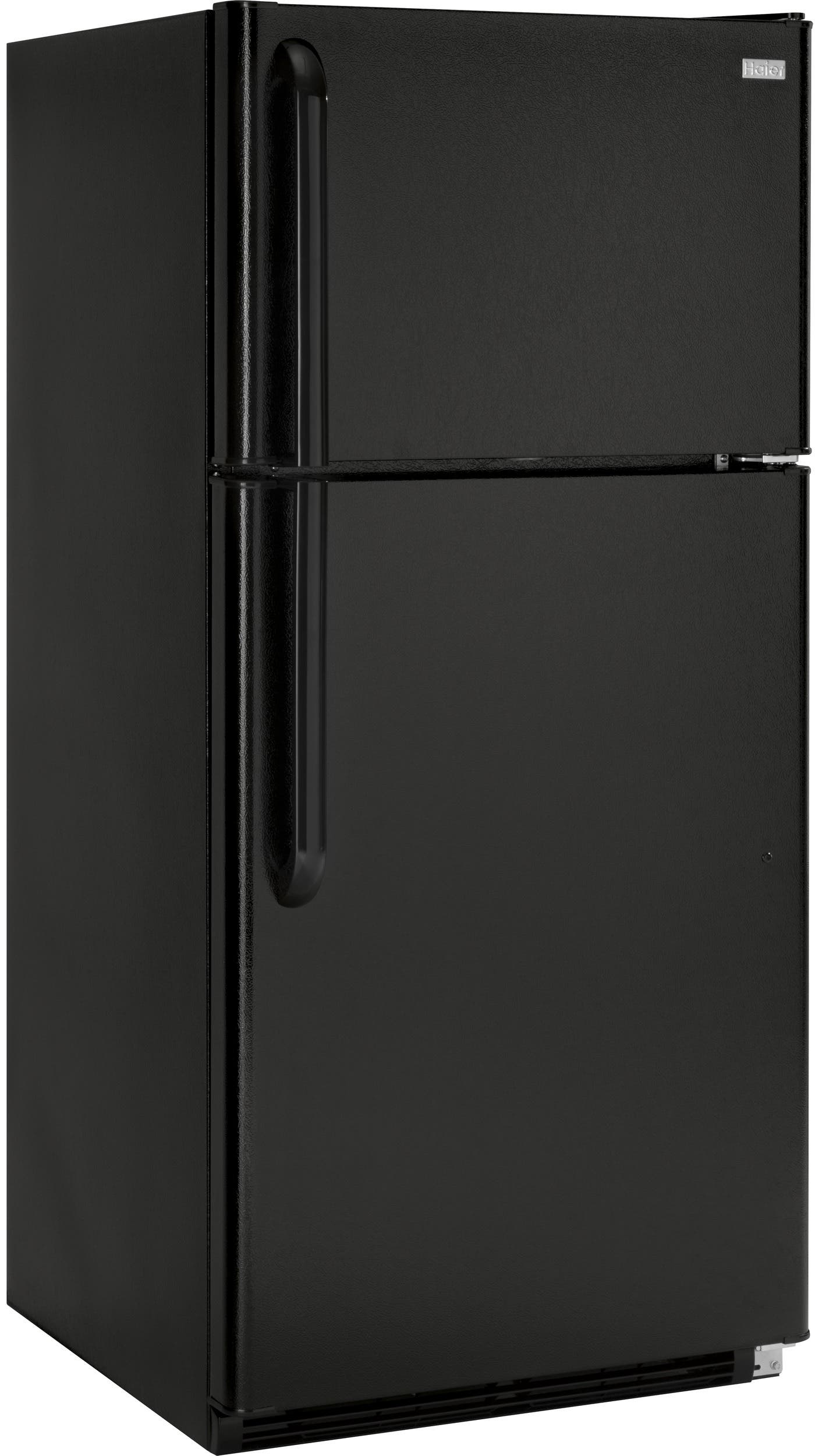 Haier HRT18RCPB Black
