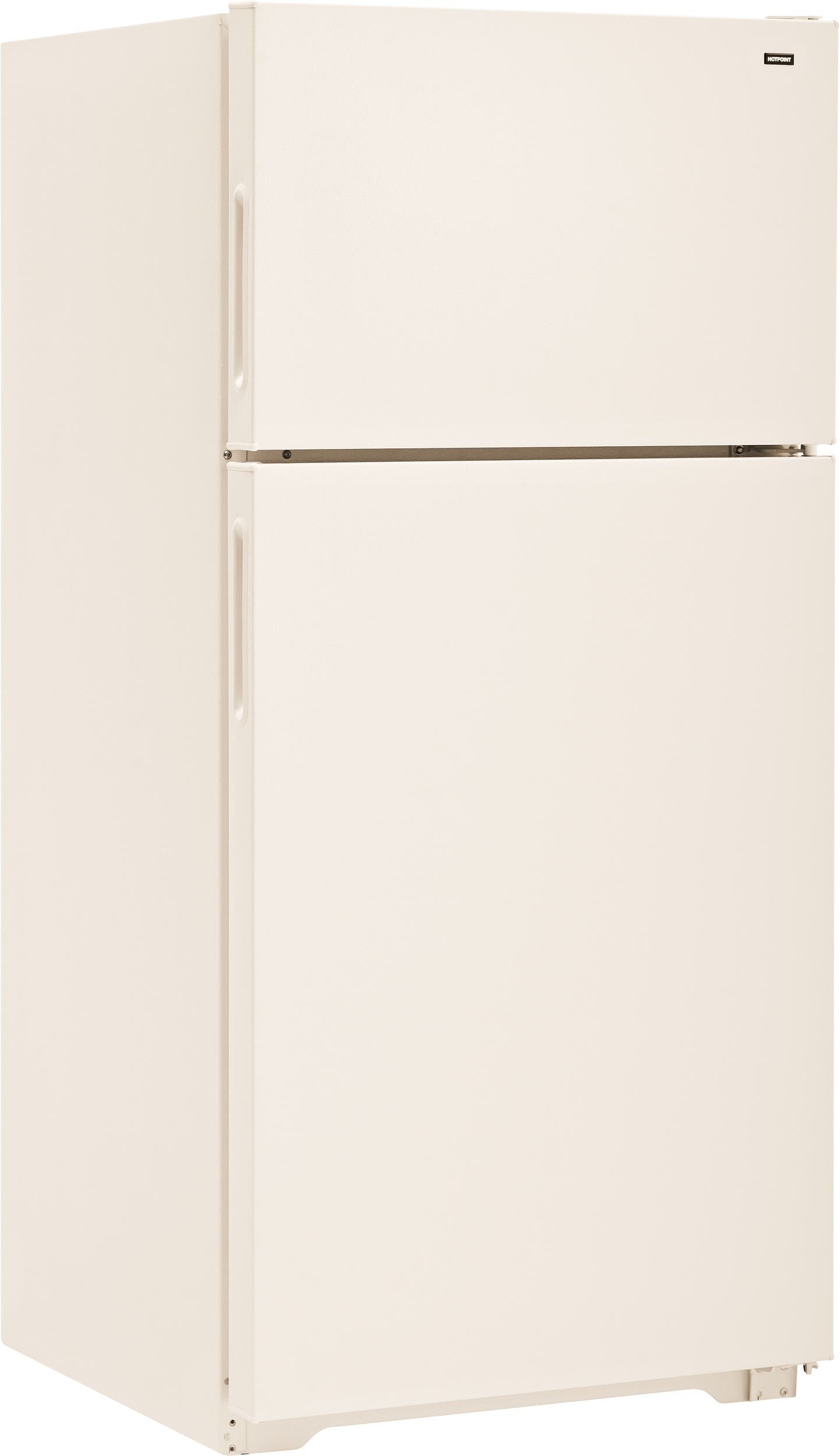 Hotpoint HTR16BBERCC Bisque Right Side Hinge