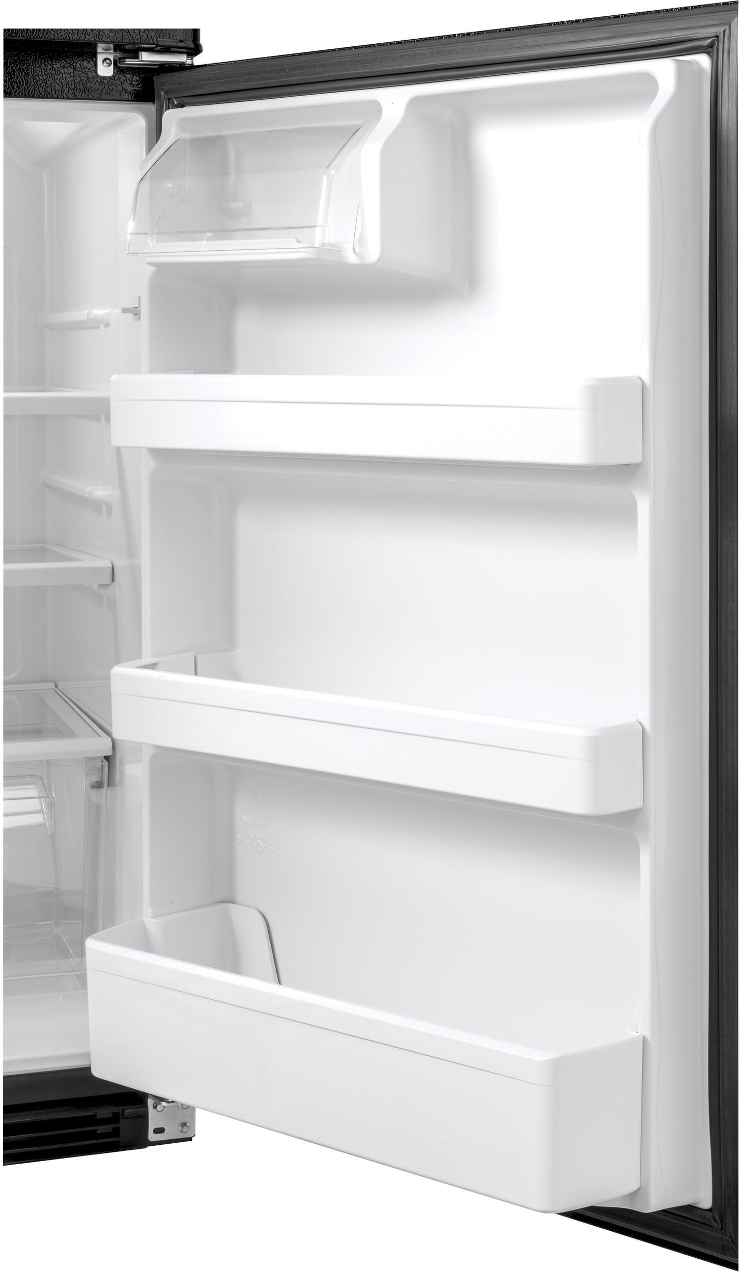 Haier HRT18RCPW White