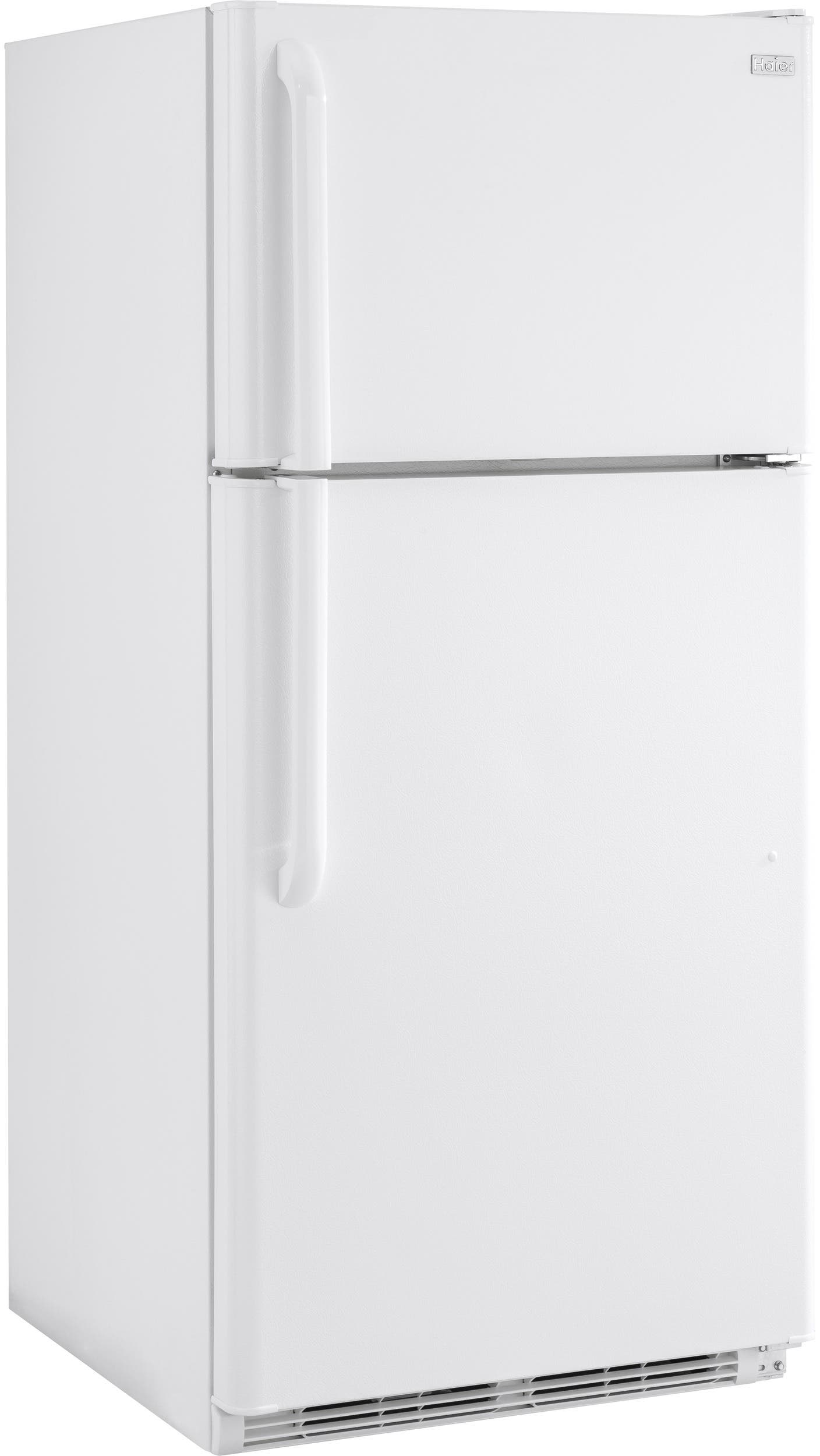 Haier HRT18RCPW White