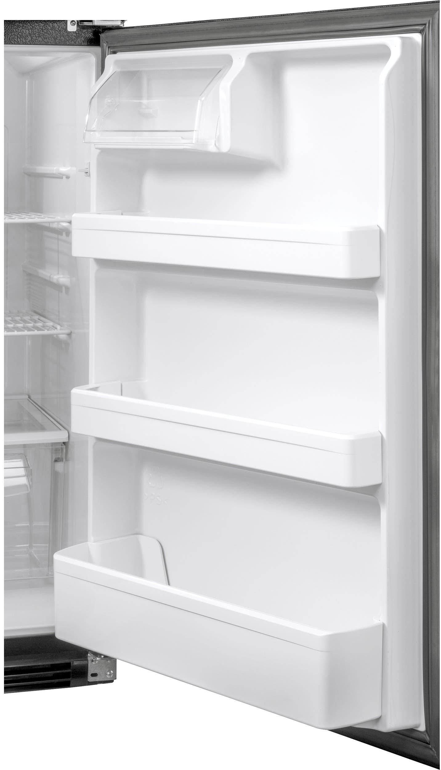Haier HRT18RCWW White