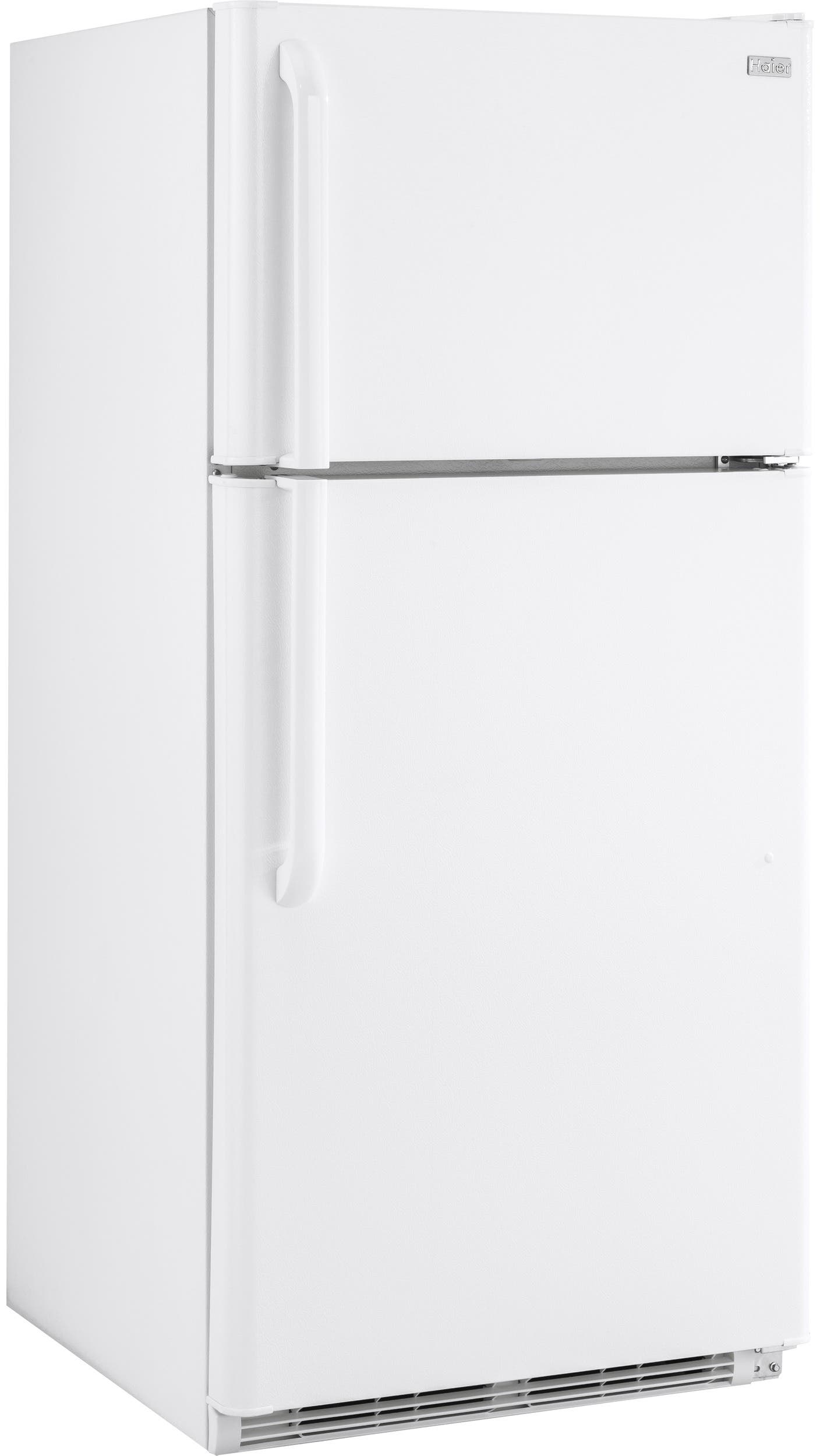 Haier HRT18RCWW White