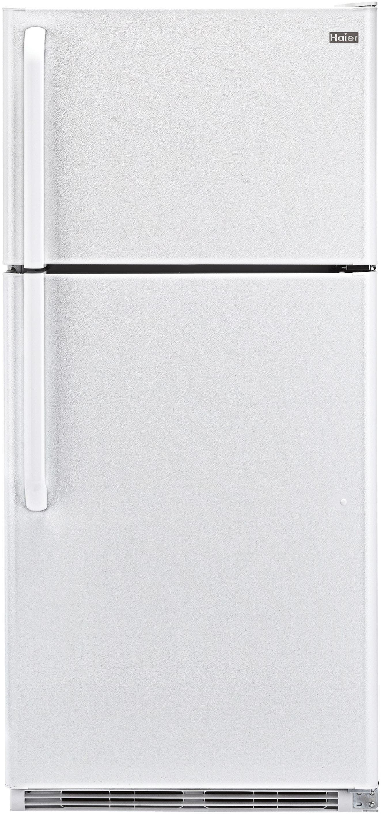 Haier HRT21R2APP White