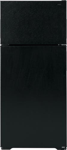 Hotpoint HTR17DBSBB Back