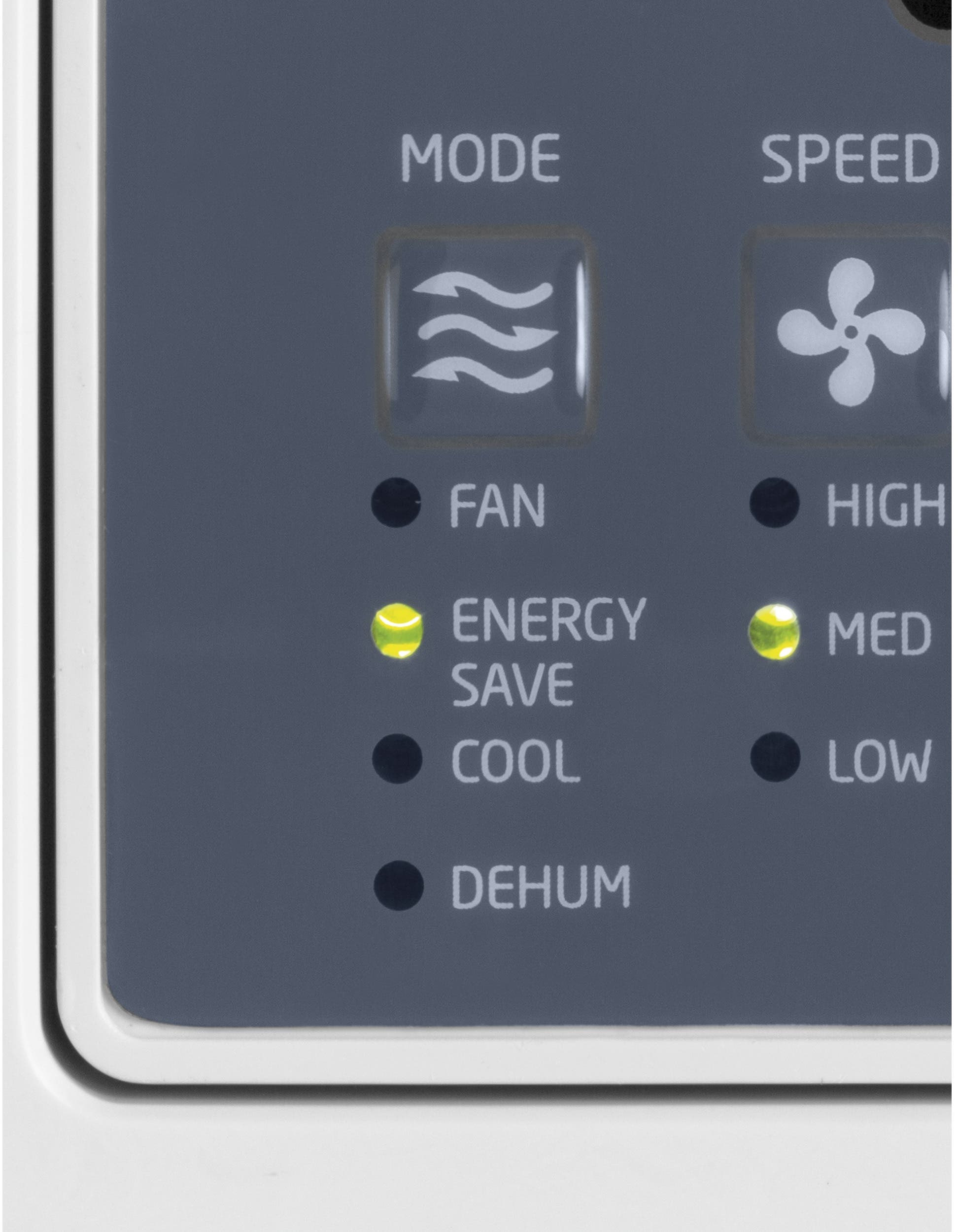 Haier HTWR12VCR 12,000 BTU Thru-the-Wall Air Conditioner