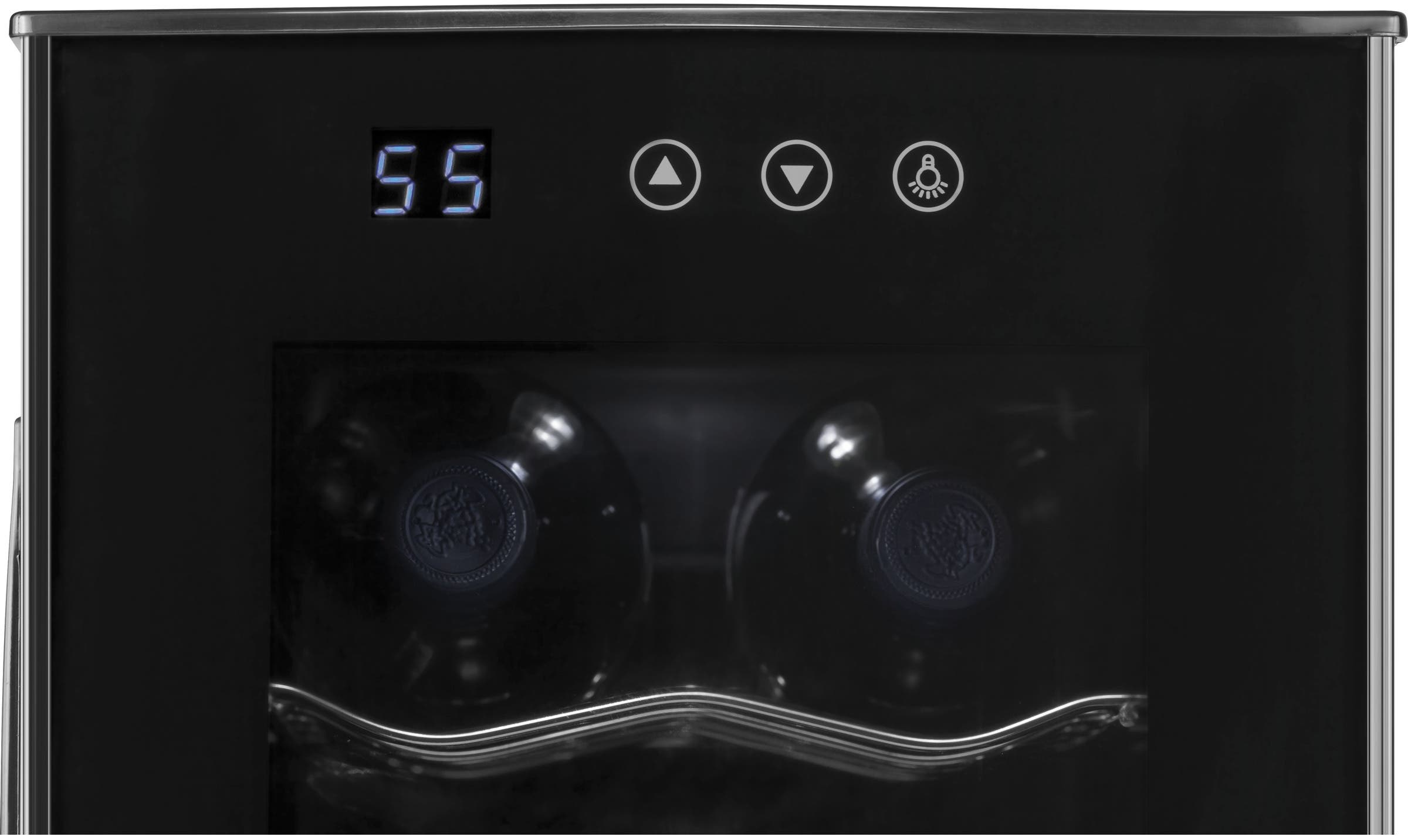 Haier HVTEC06ABS Black