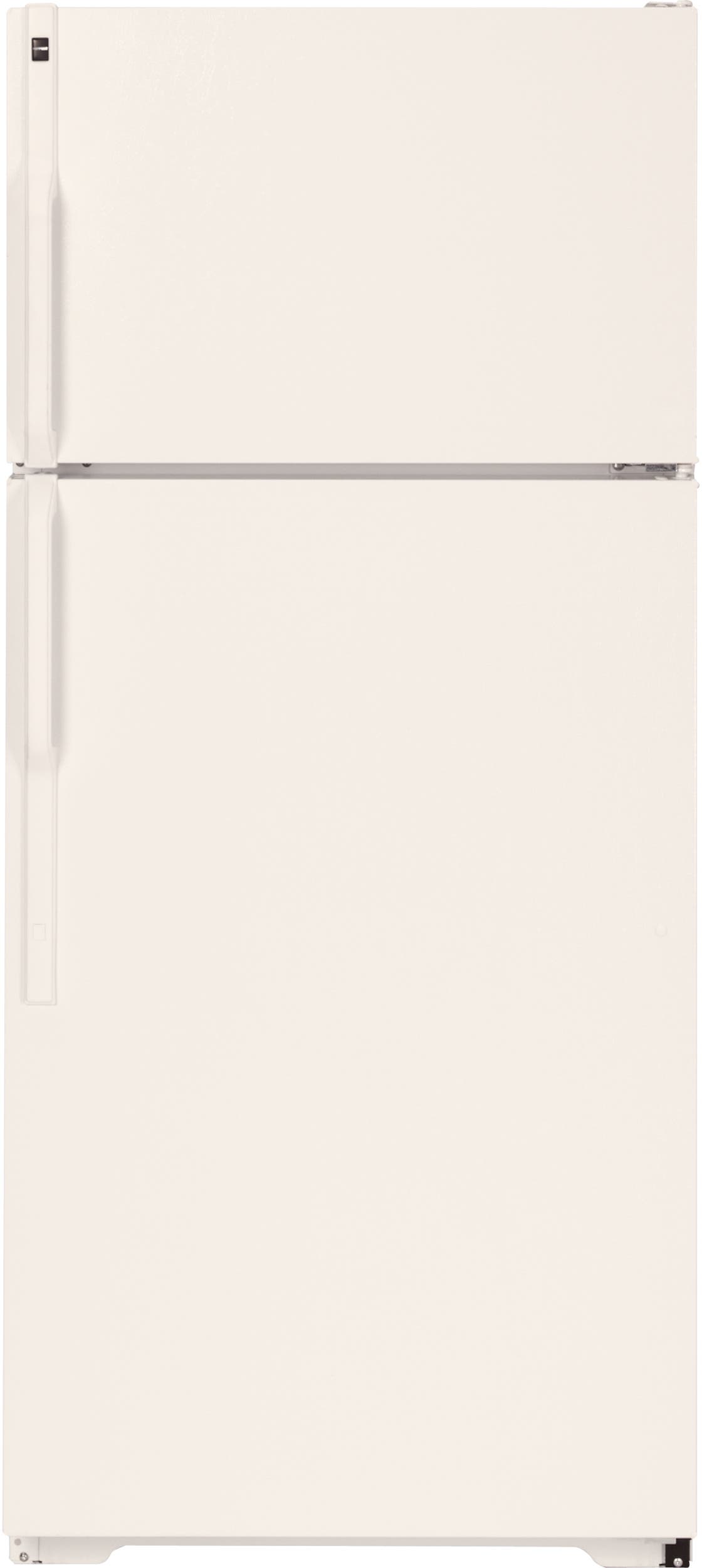 Hotpoint HTS17BBSRCC Bisque Right Hinge Door