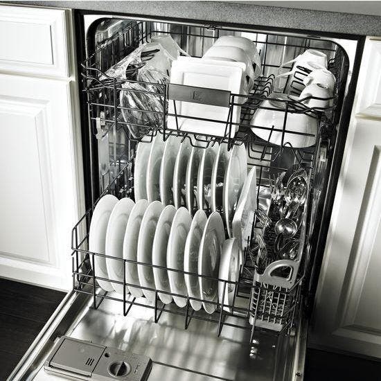 Jenn Air JDB8000AWS Stainless Steel
