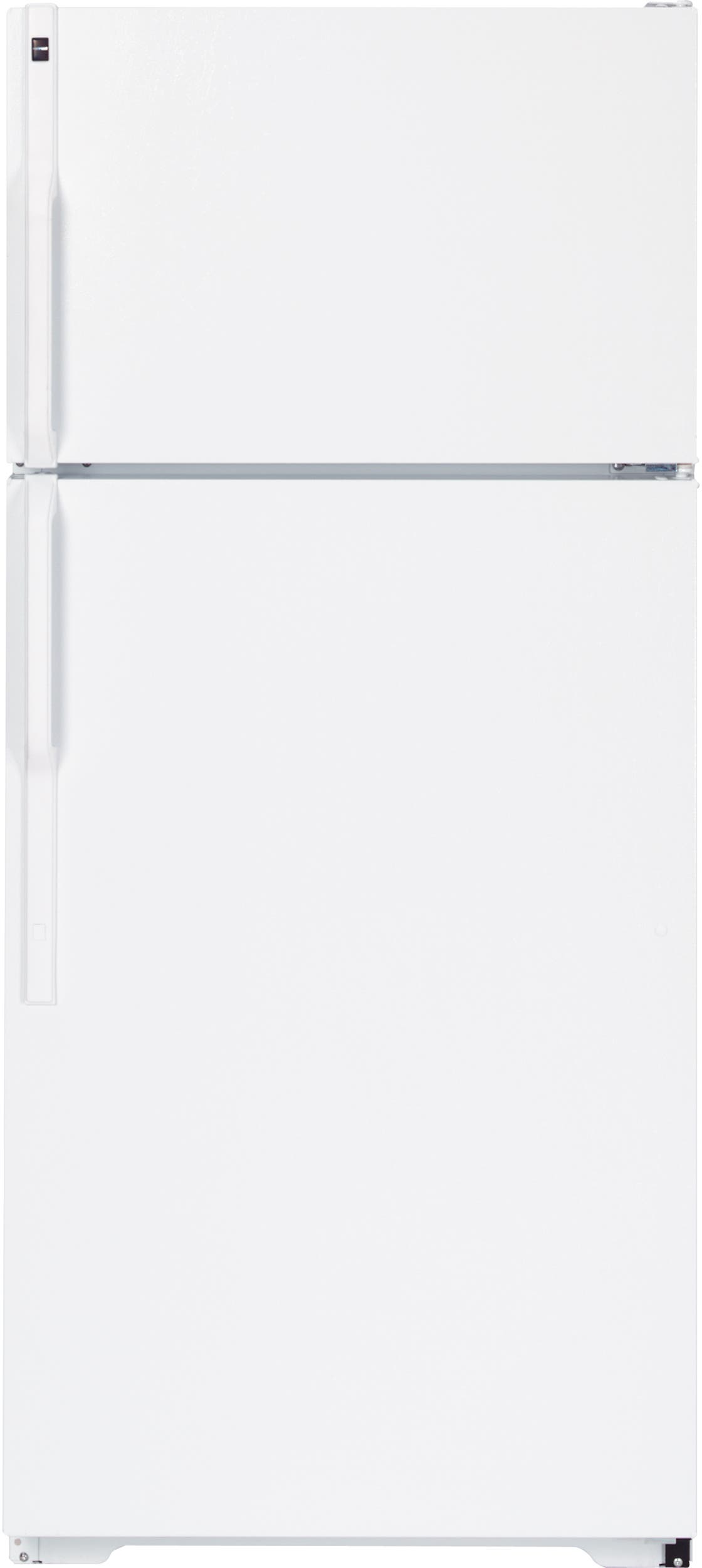 Hotpoint HTS17GBBWW White