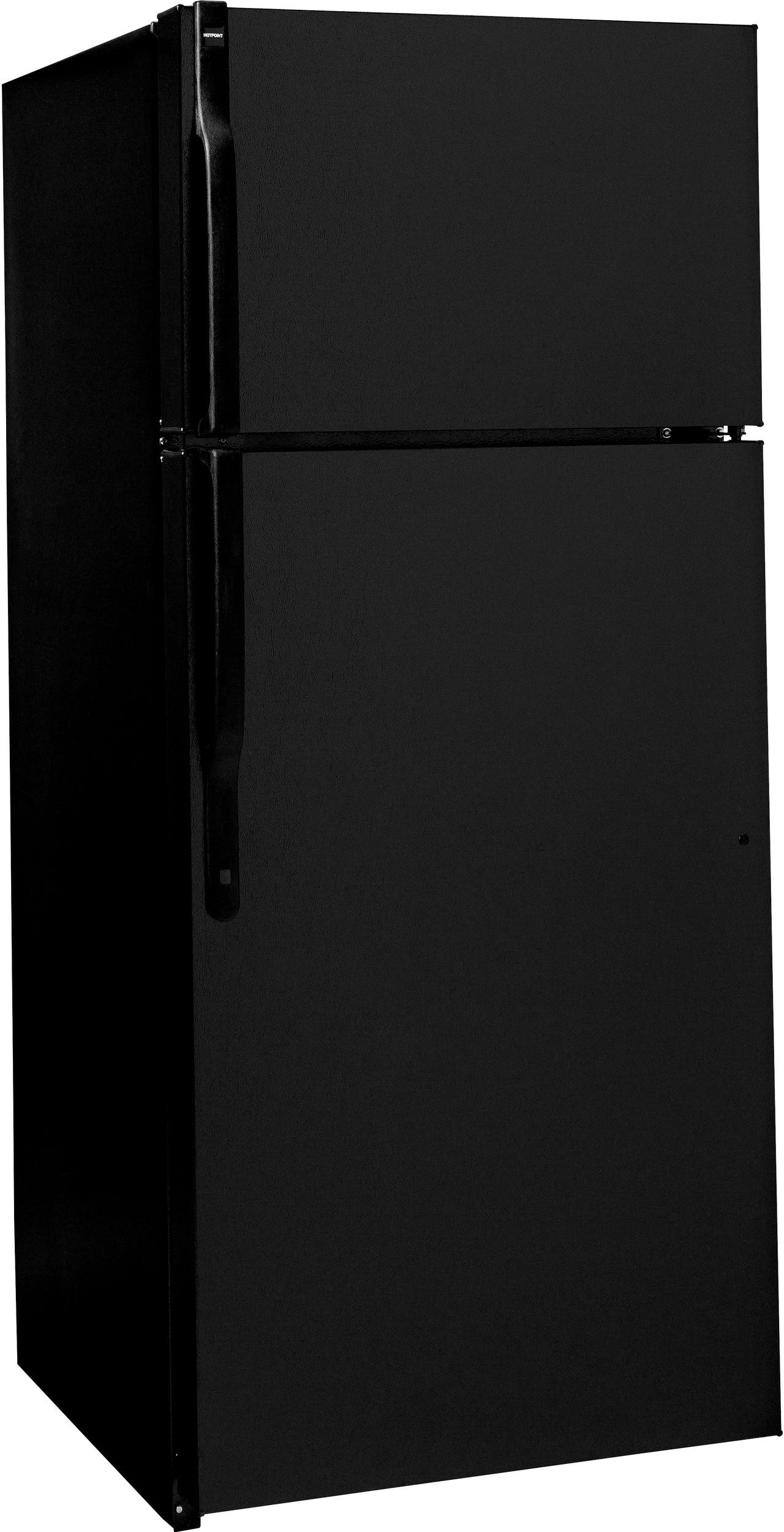 Hotpoint HTS18BBEBB Black