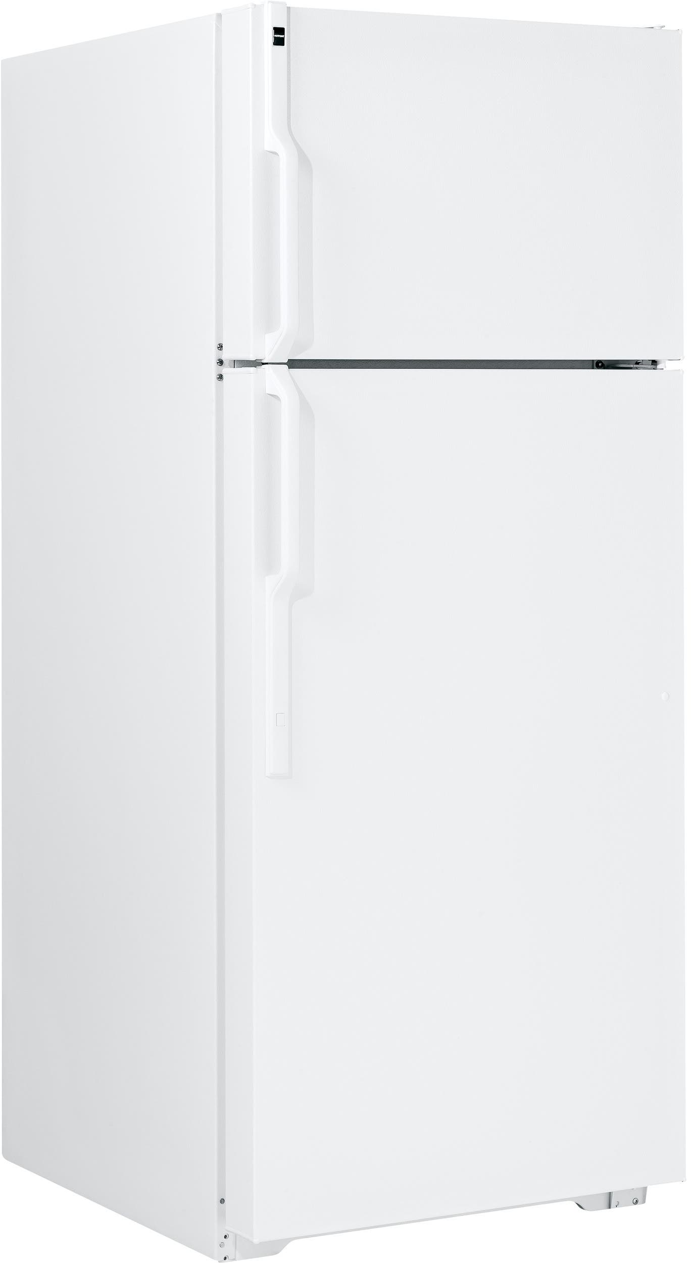 Hotpoint HTS18BBEWW White