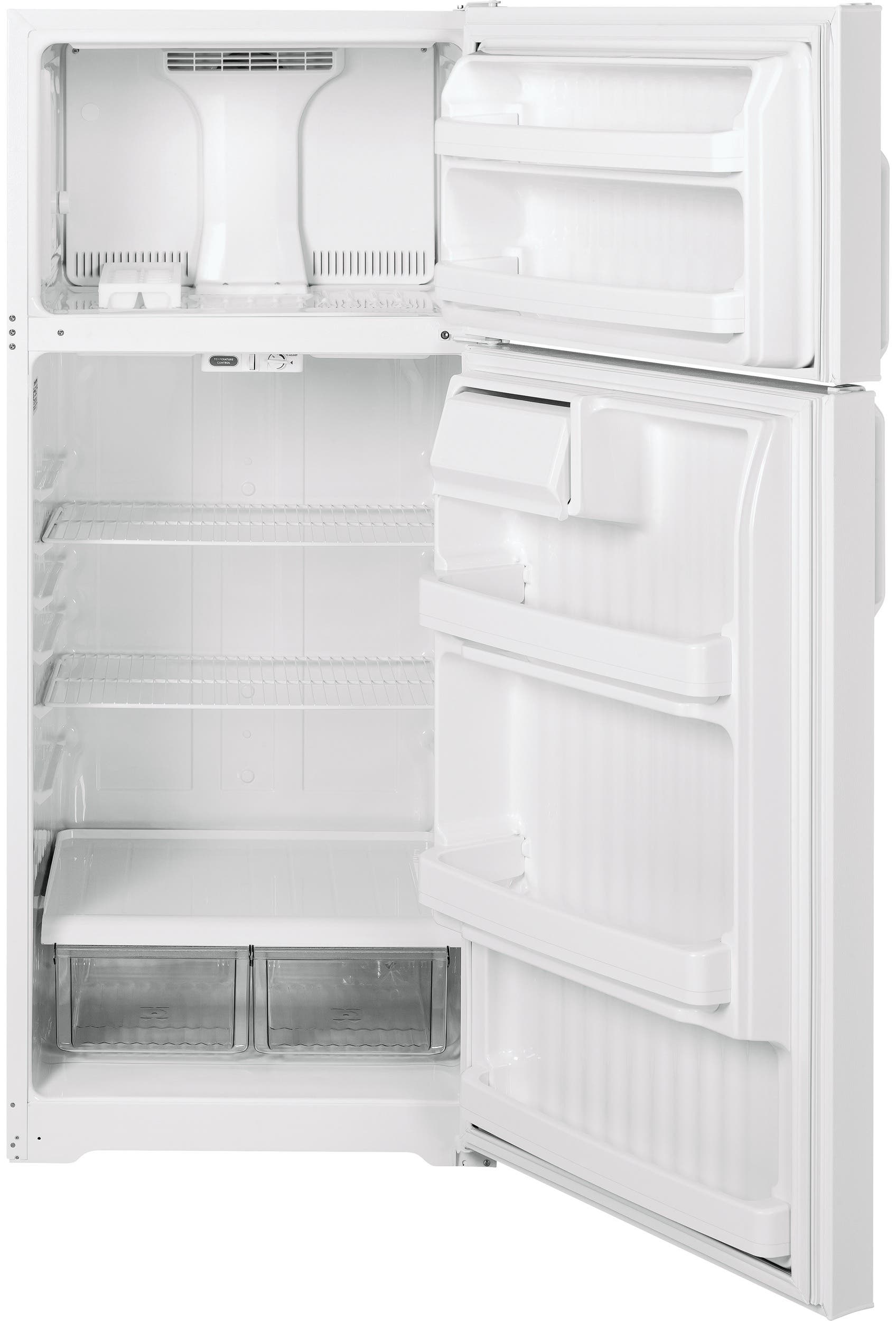 Hotpoint HTS18BBEWW White