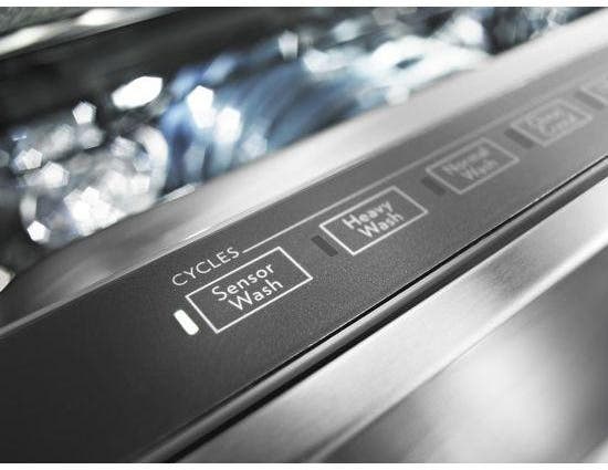 Jenn Air JDB8700AWS Euro-Style Stainless