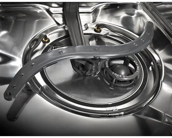 Jenn Air JDB8700AWS Euro-Style Stainless