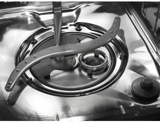 Jenn Air JDB8700AWS Euro-Style Stainless