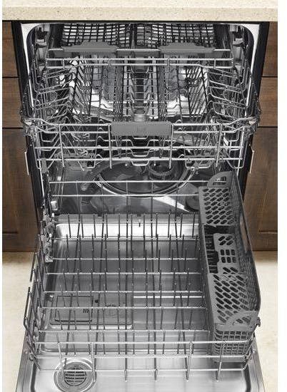 Jenn Air JDB8700AWS Euro-Style Stainless