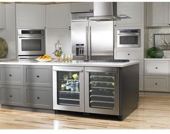 Jenn Air JDB8700AWS Euro-Style Stainless